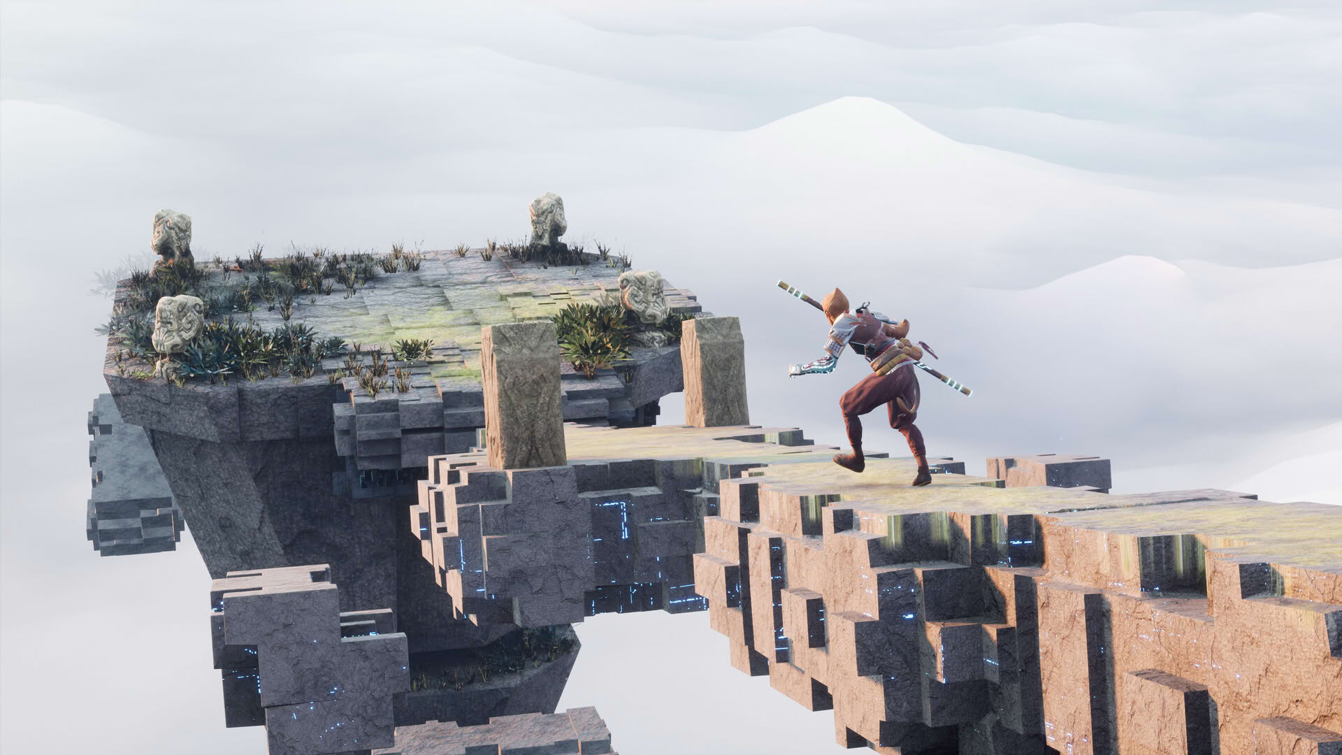 Screenshot for The Crown of Wu