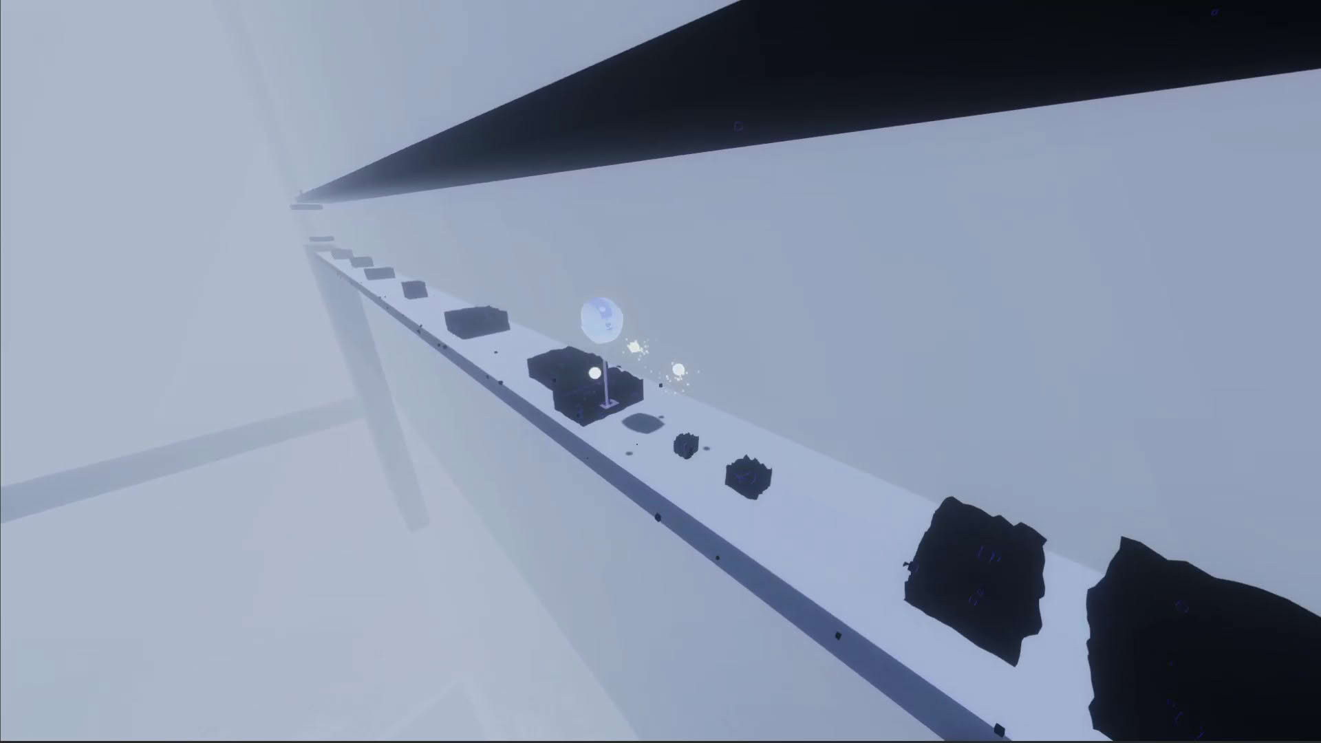 Screenshot for Lucent Bounds