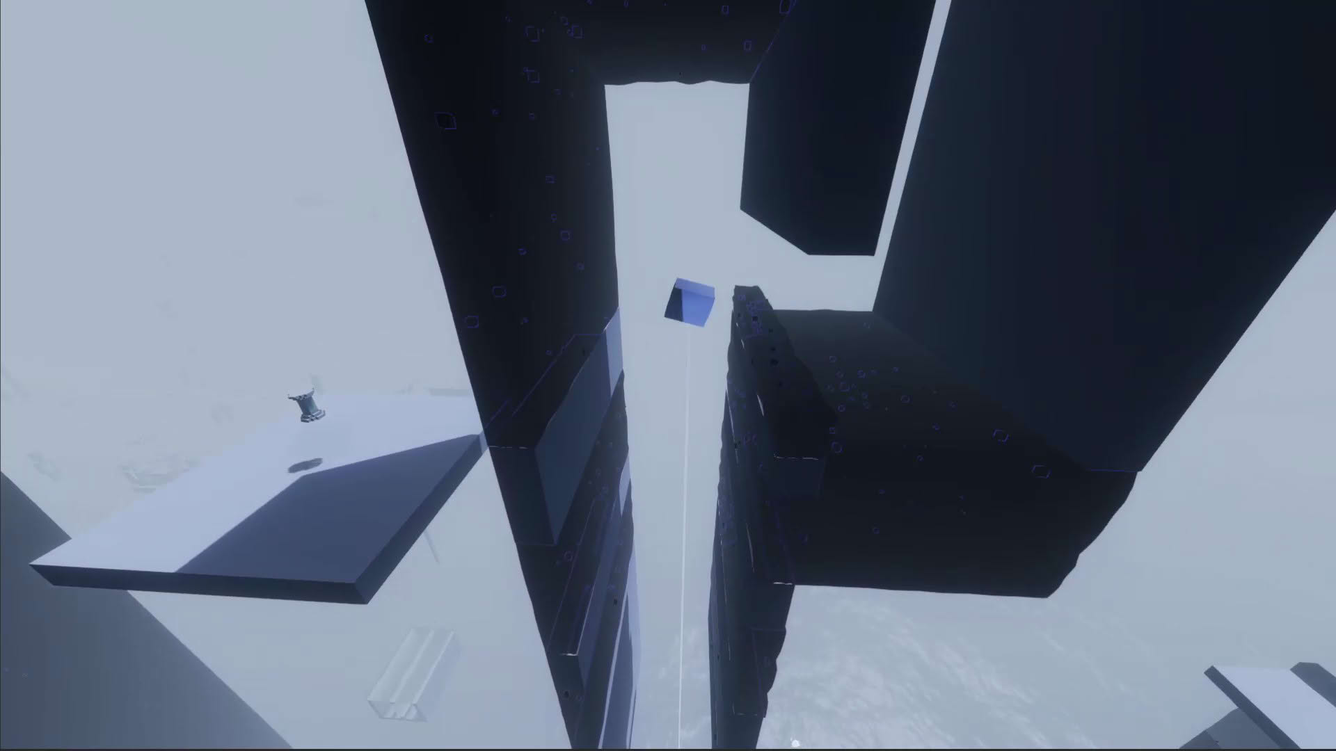 Screenshot for Lucent Bounds