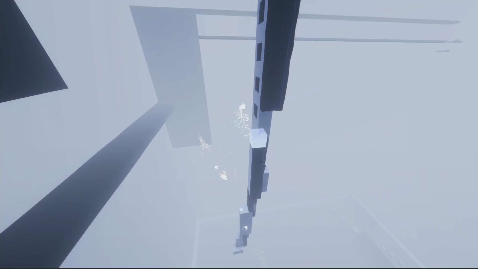 Screenshot for Lucent Bounds