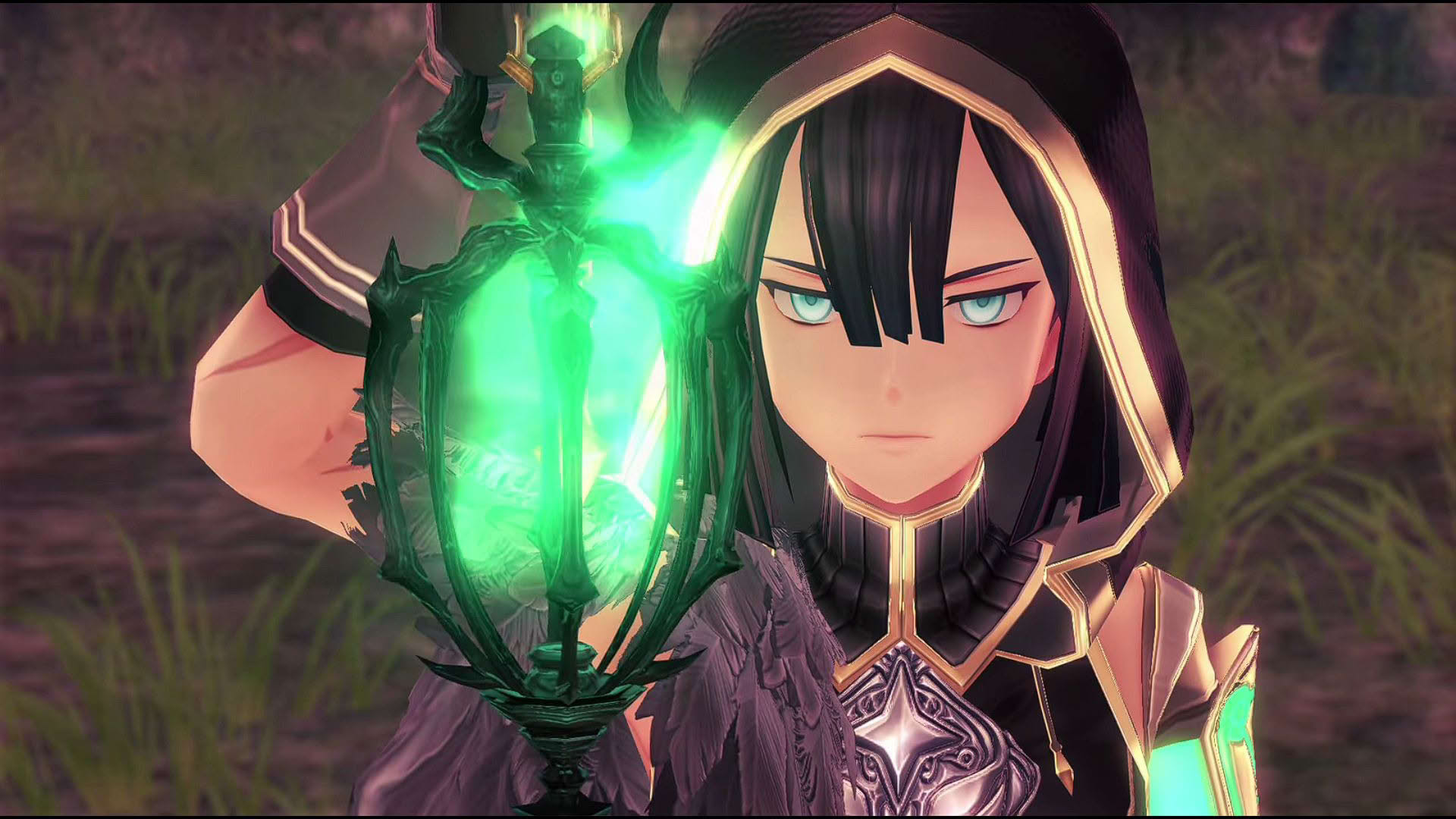 Screenshot for Ys IX: Monstrum Nox