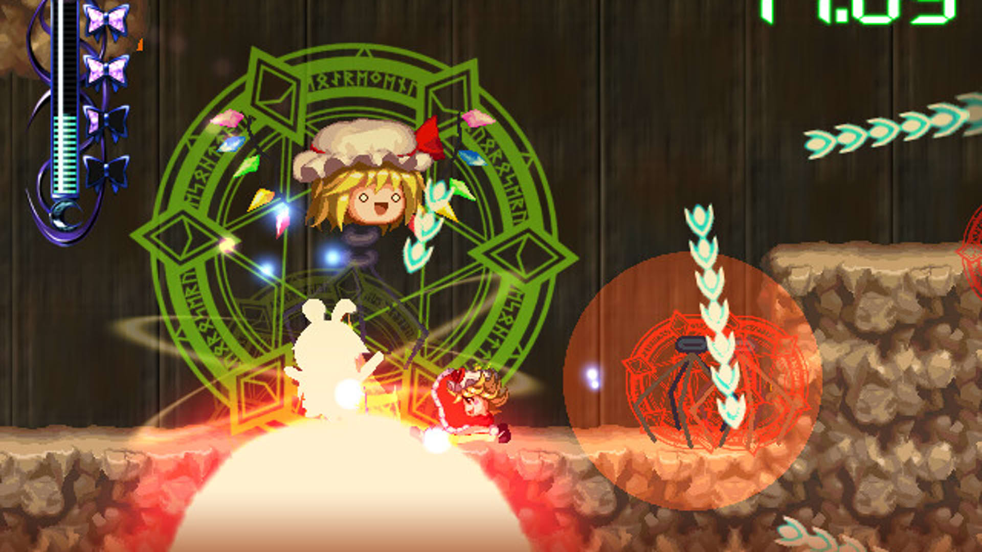 Screenshot for Takkoman
