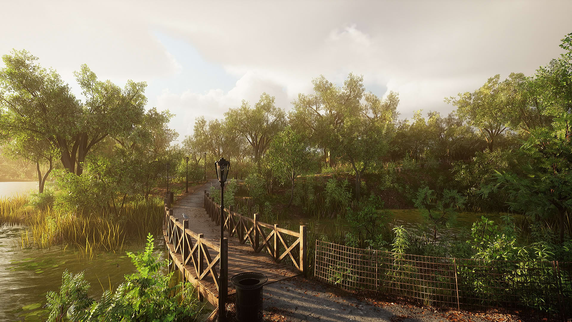 Screenshot for Photography Simulator