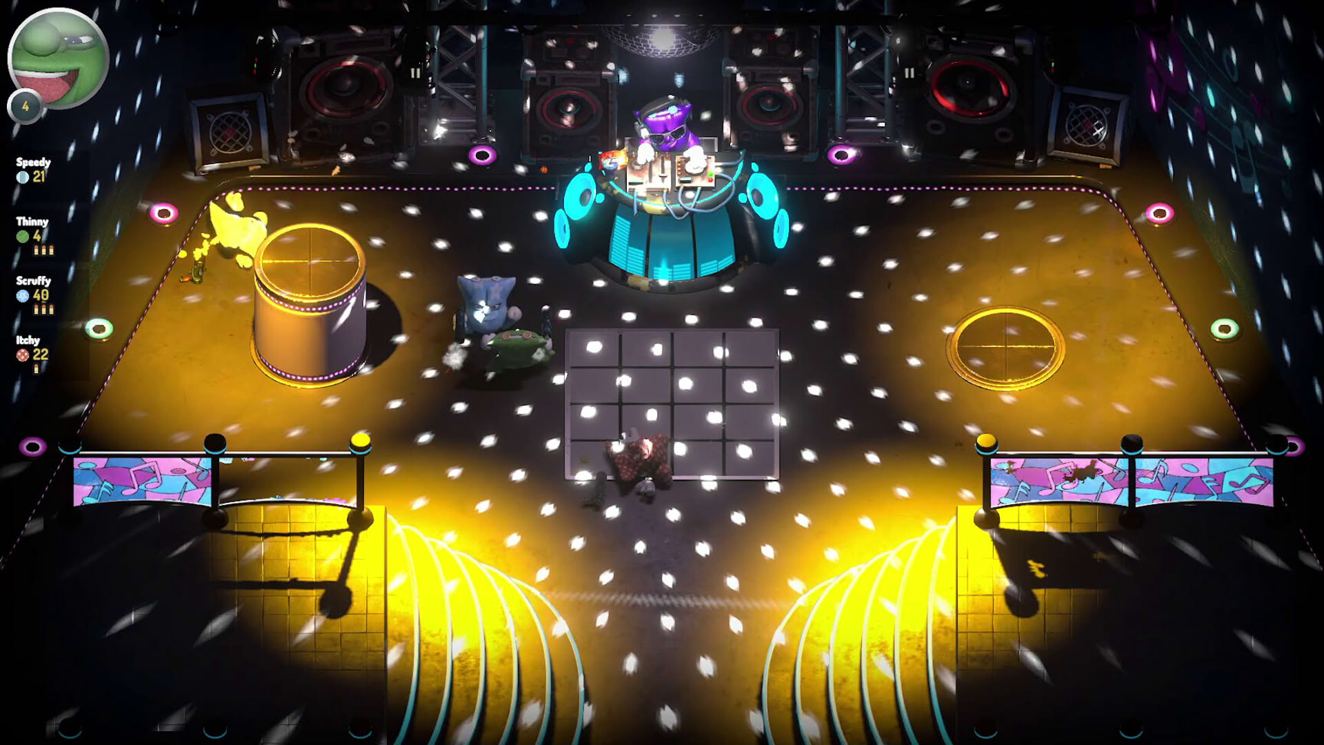 Screenshot for Bulanci