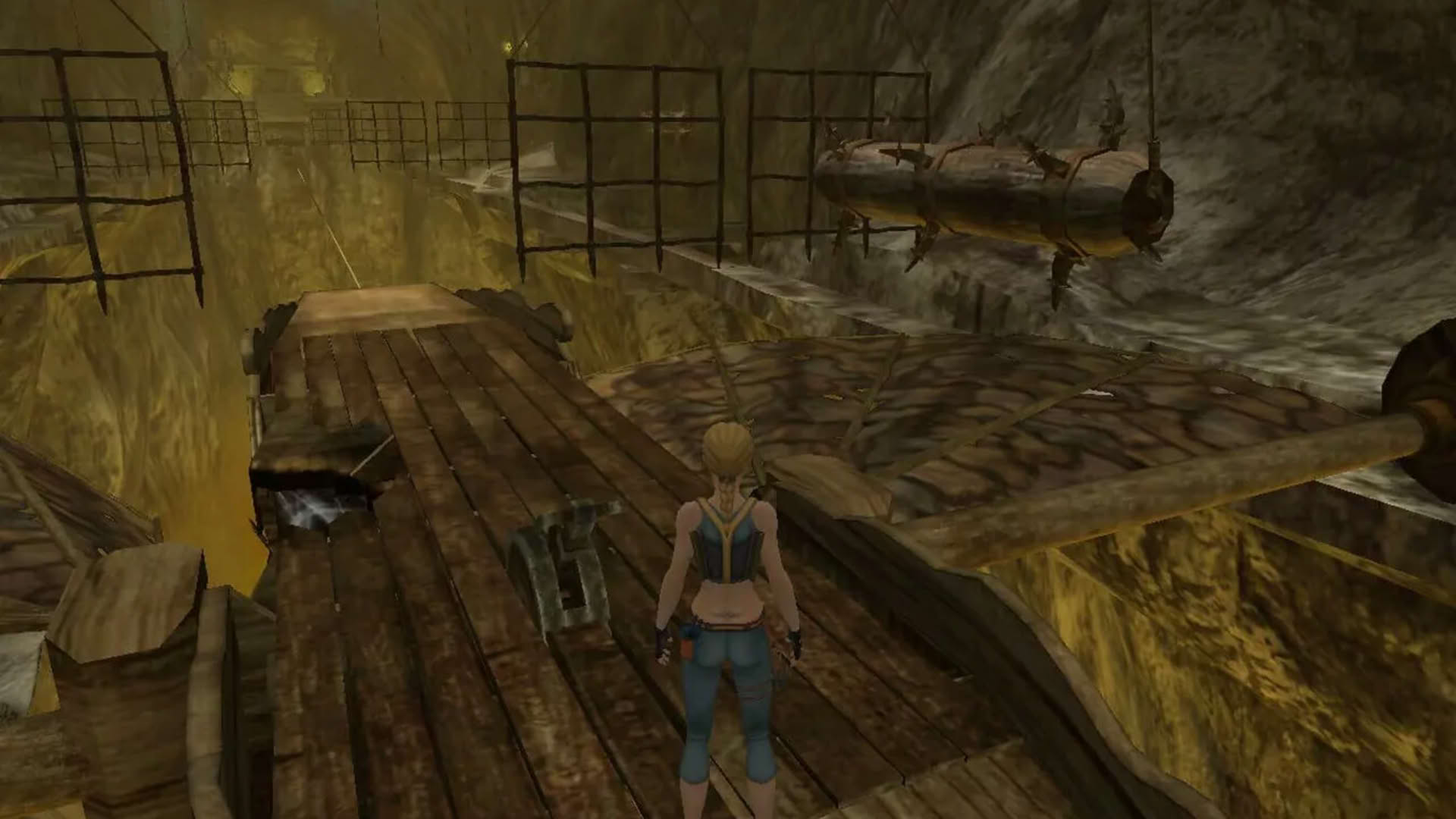 Screenshot for Climber Girl