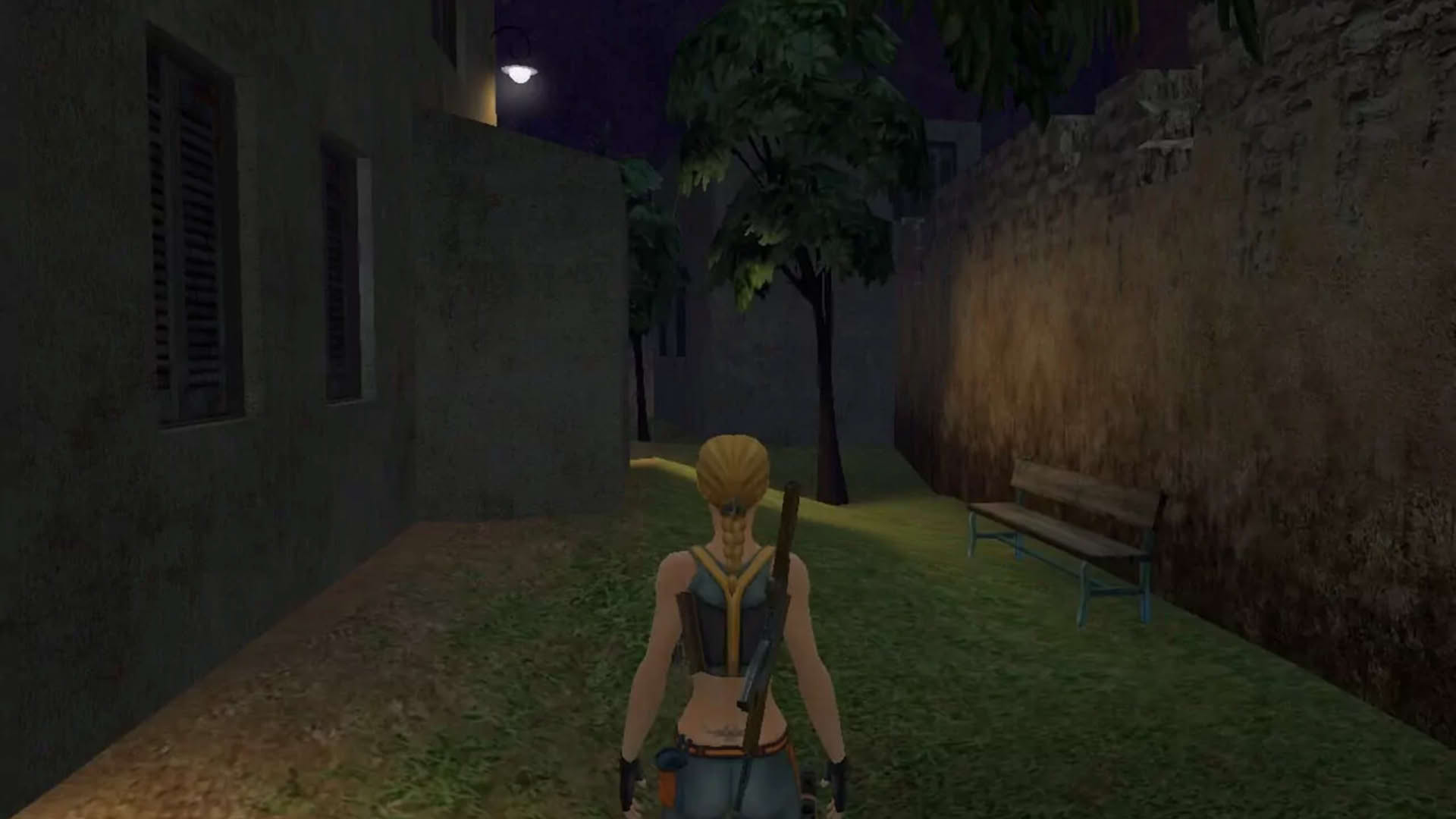 Screenshot for Climber Girl