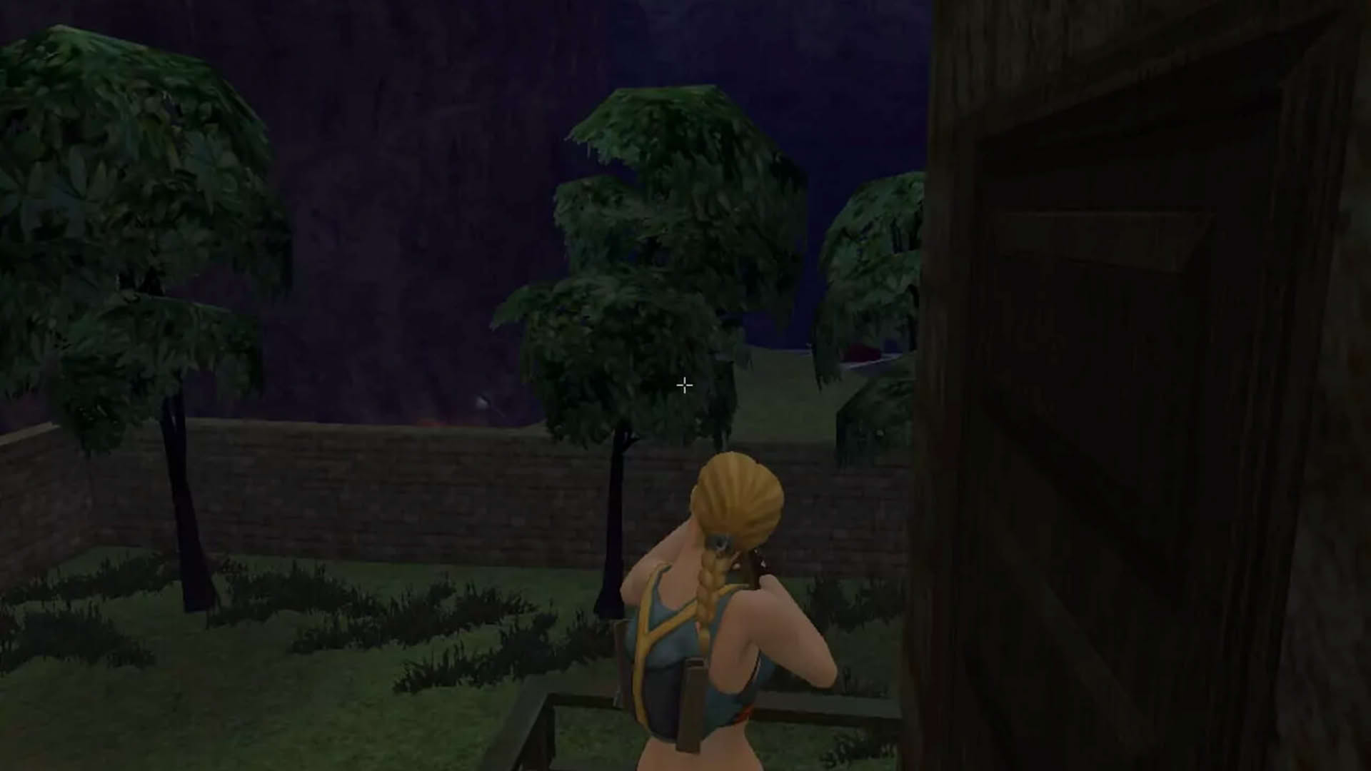 Screenshot for Climber Girl