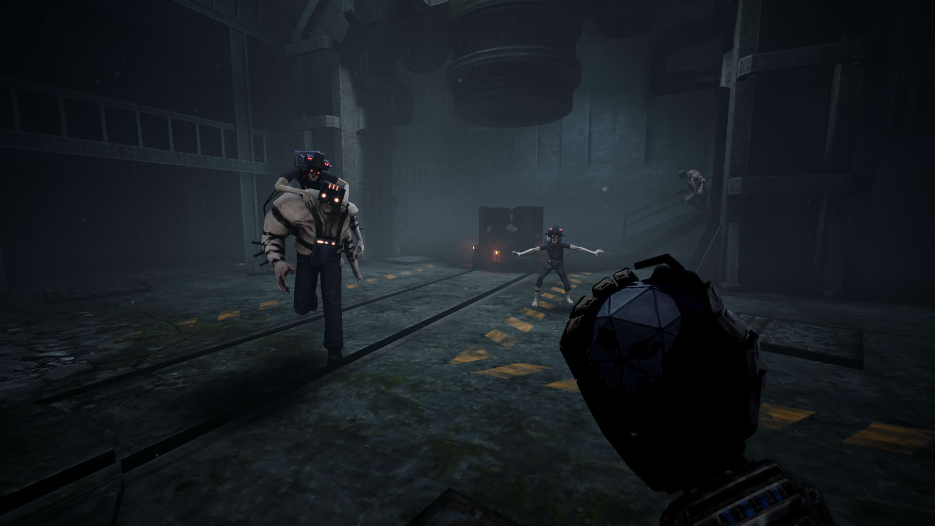Screenshot for Phantom Fury