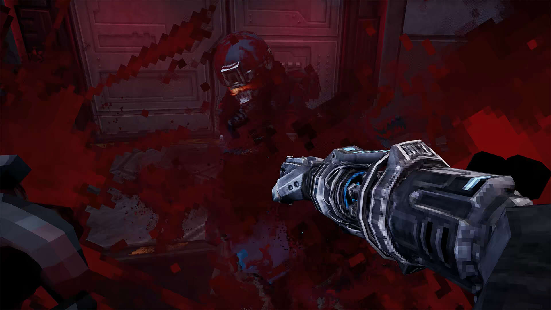 Screenshot for Phantom Fury