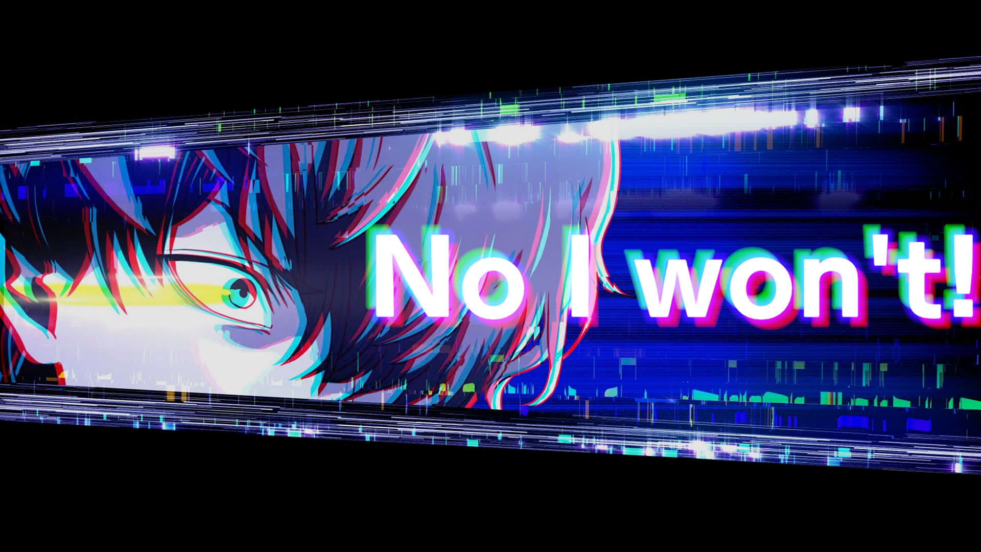 Screenshot for Yurukill: The Calumniation Games