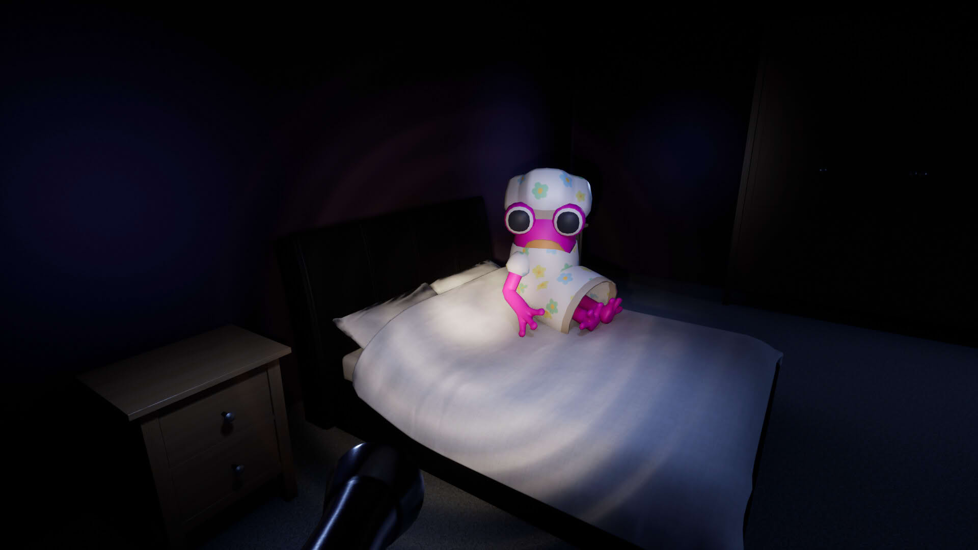 Screenshot for Frog Legs