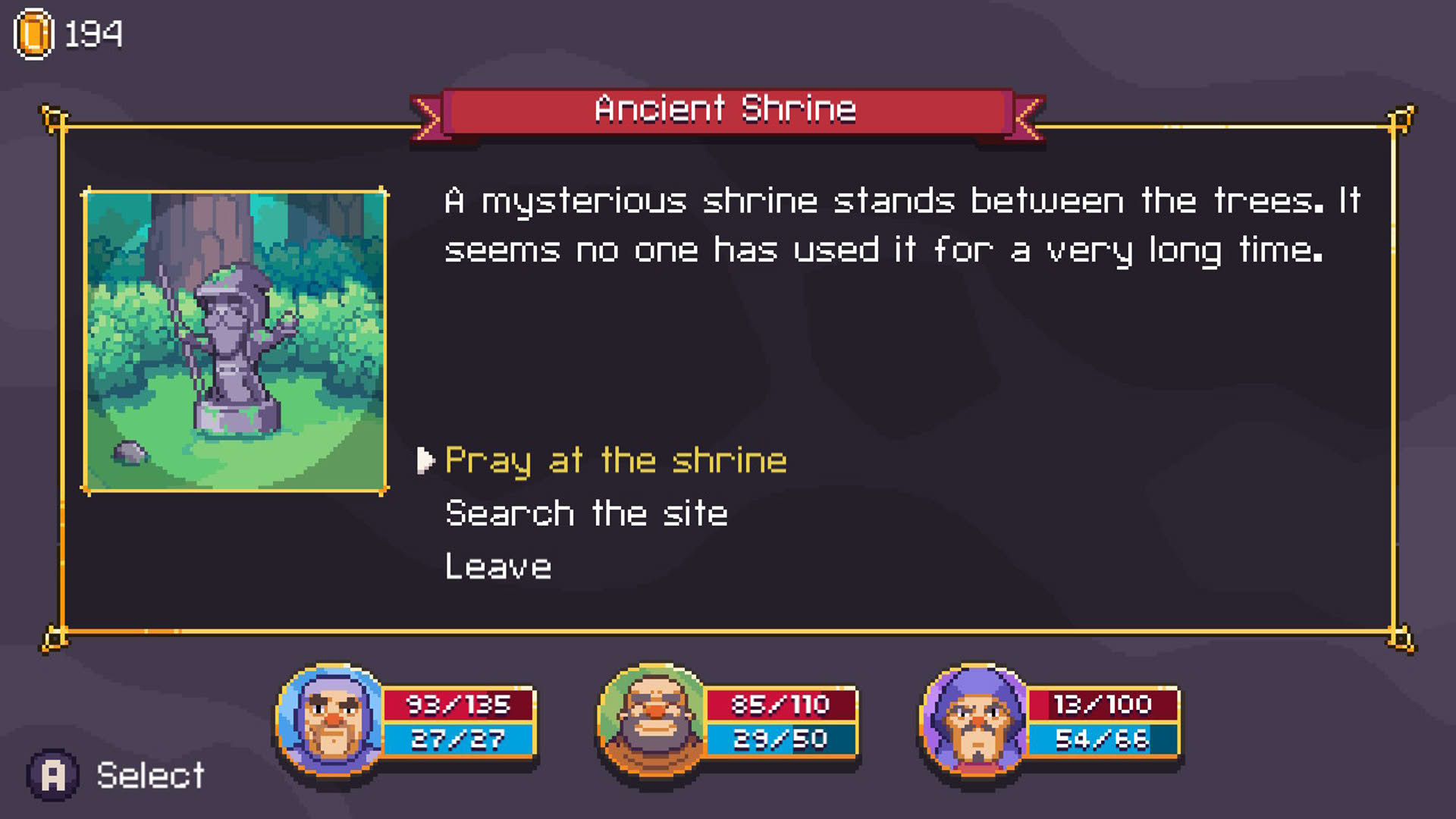 Screenshot for Royal Frontier