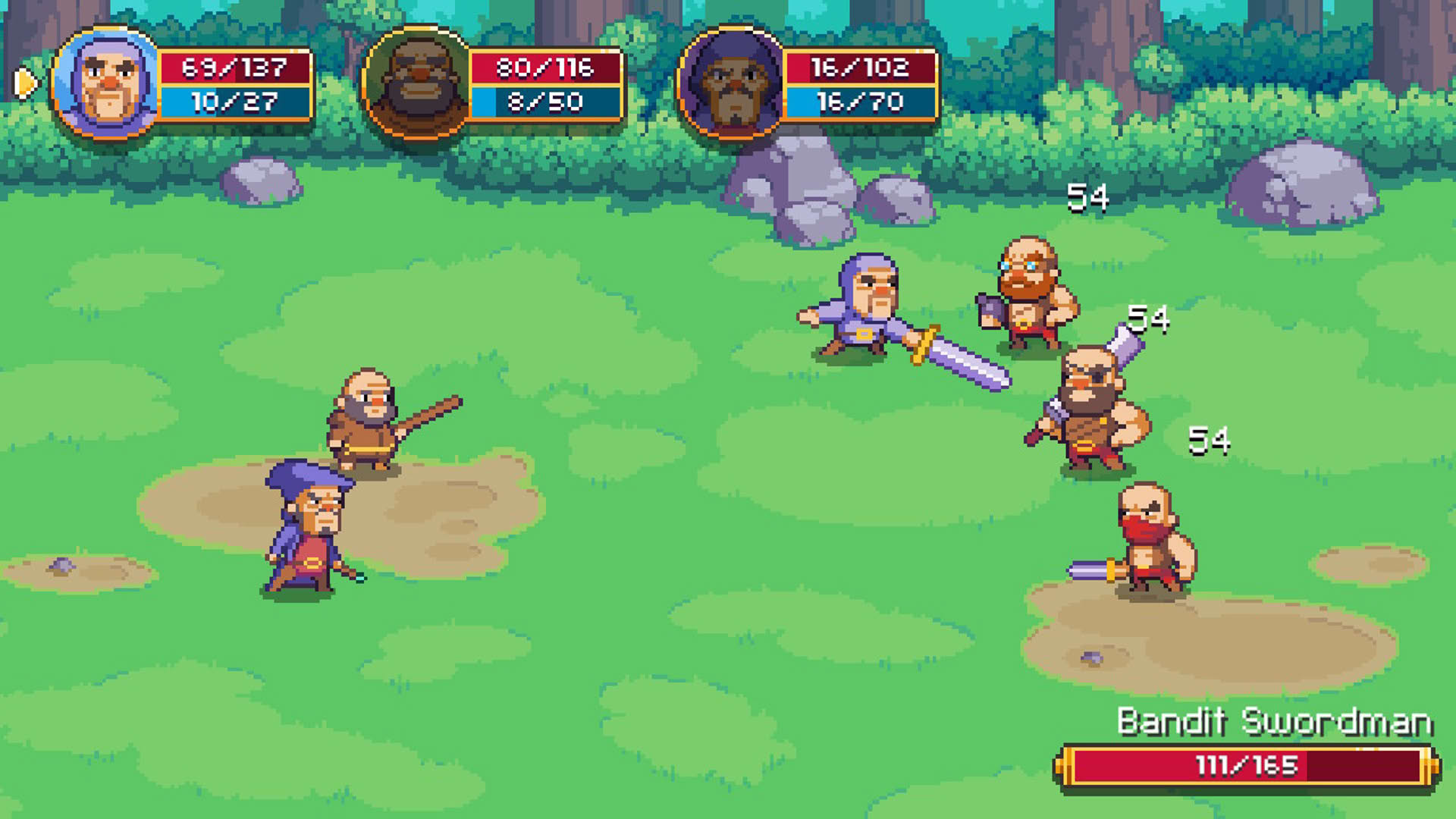 Screenshot for Royal Frontier