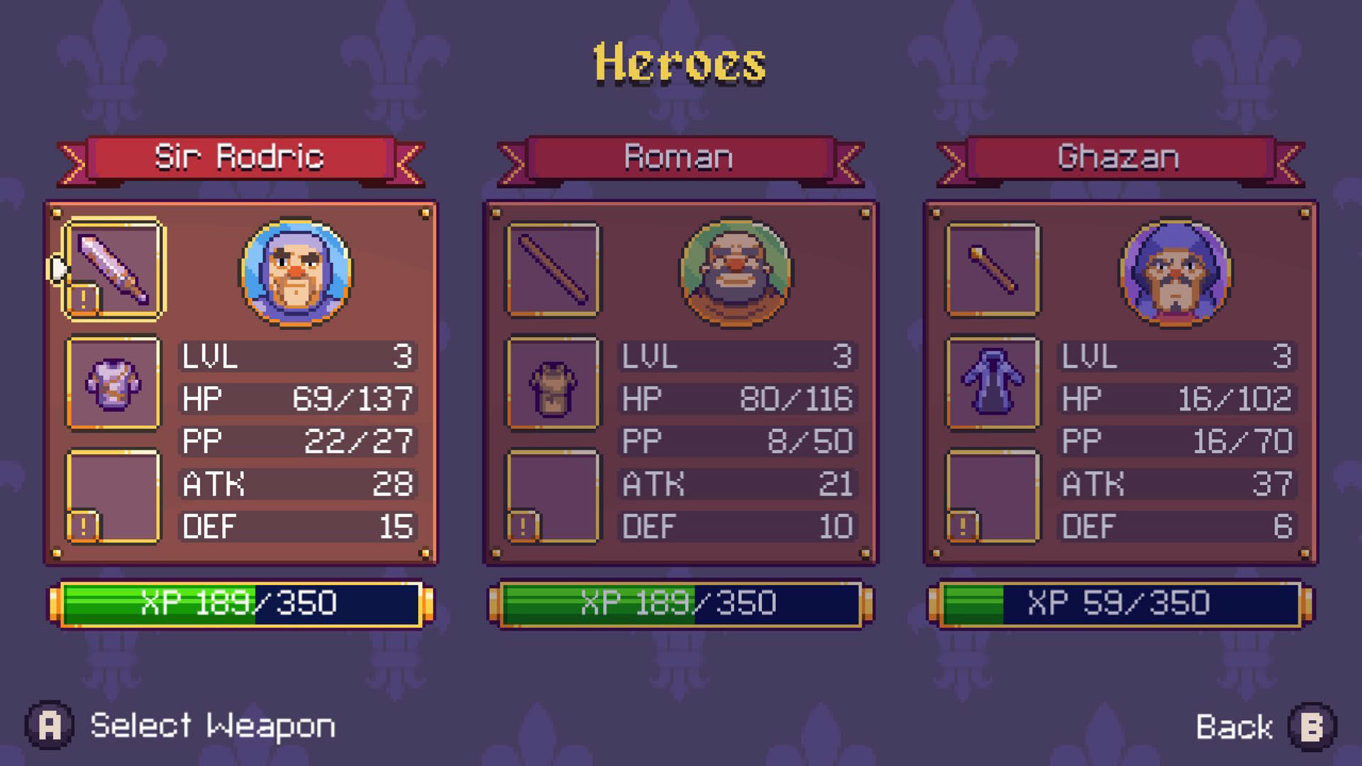 Screenshot for Royal Frontier