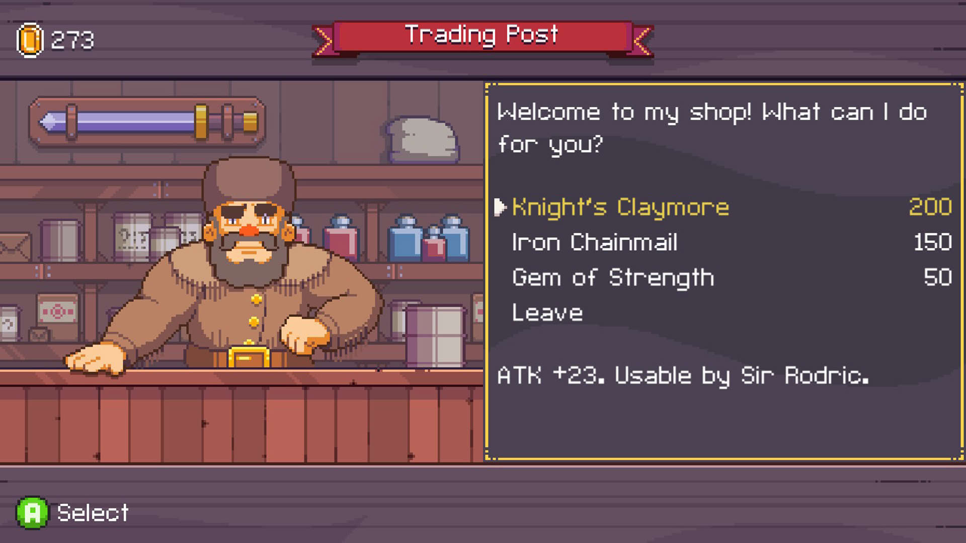 Screenshot for Royal Frontier