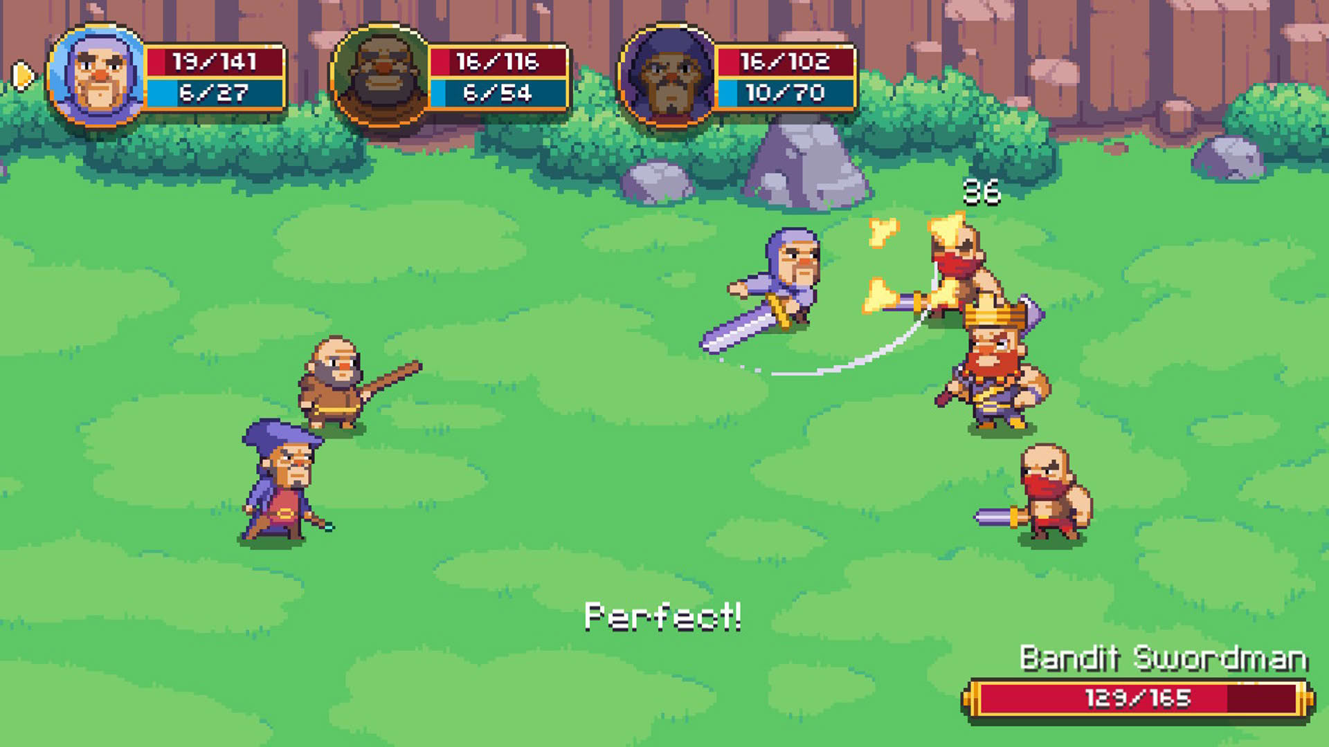 Screenshot for Royal Frontier