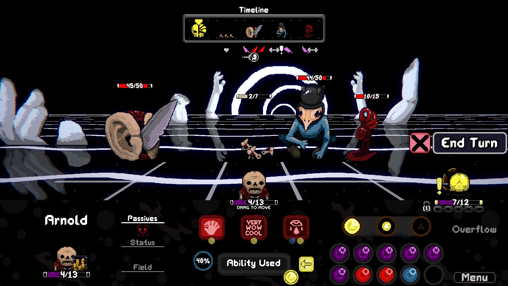 Screenshot for Brutal Orchestra