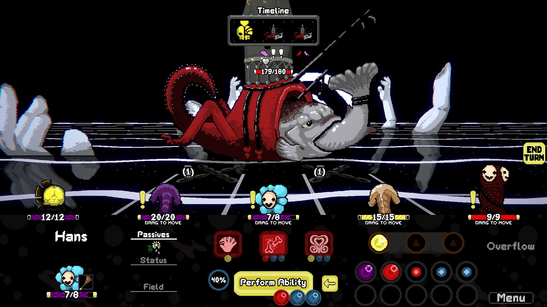 Screenshot for Brutal Orchestra