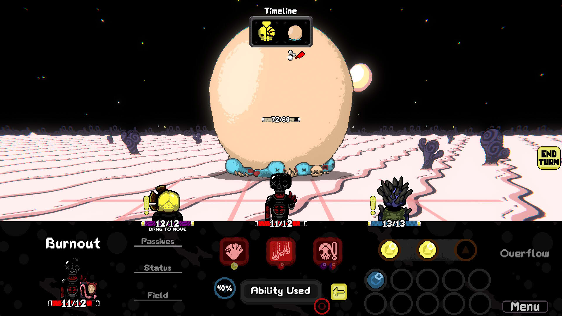 Screenshot for Brutal Orchestra