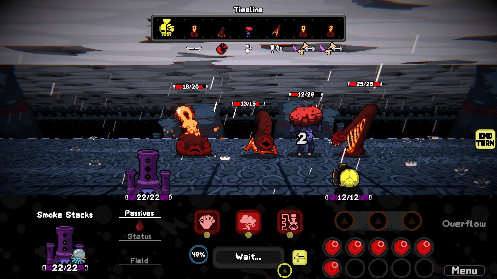 Screenshot for Brutal Orchestra