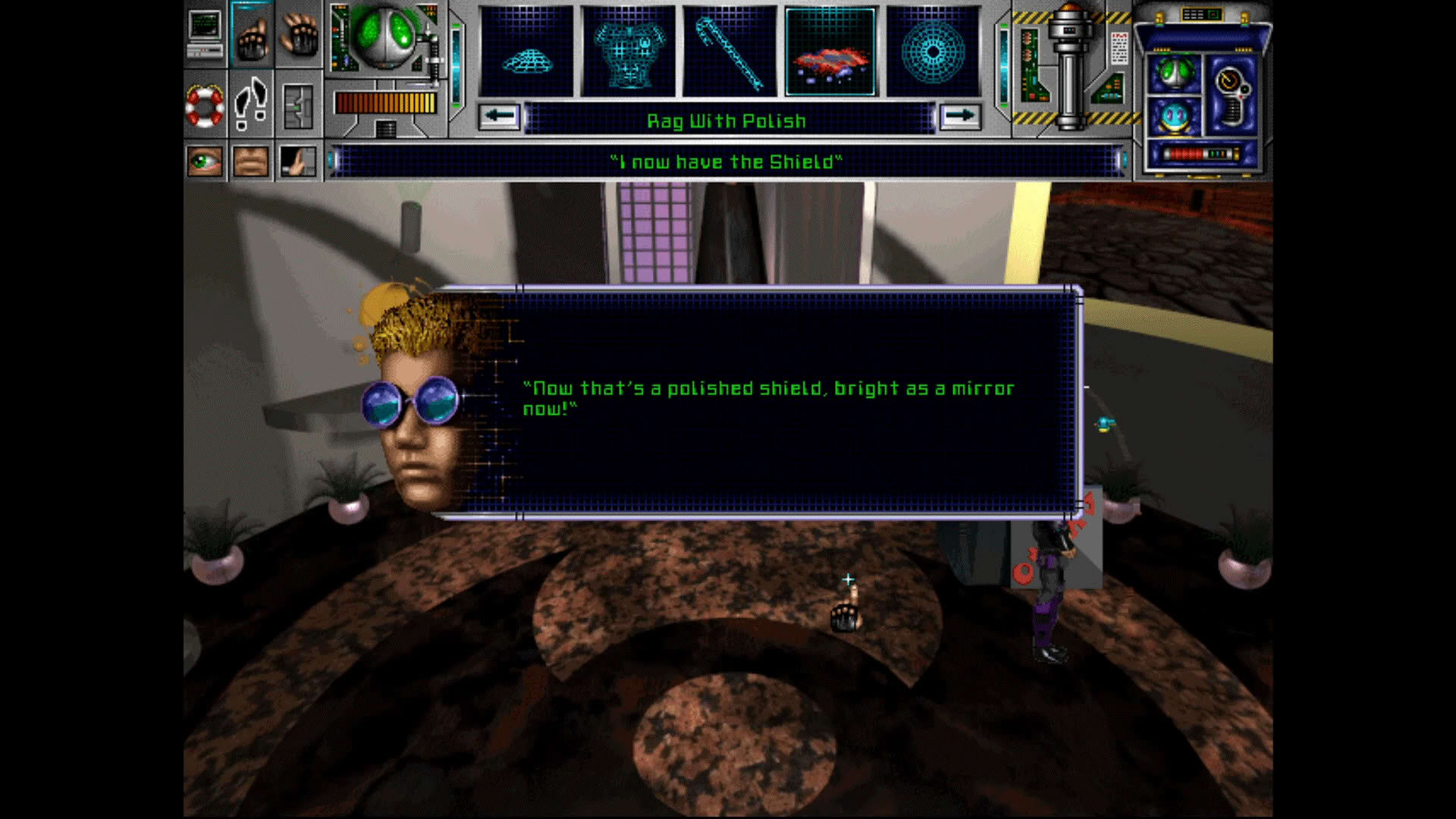Screenshot for Chronomaster