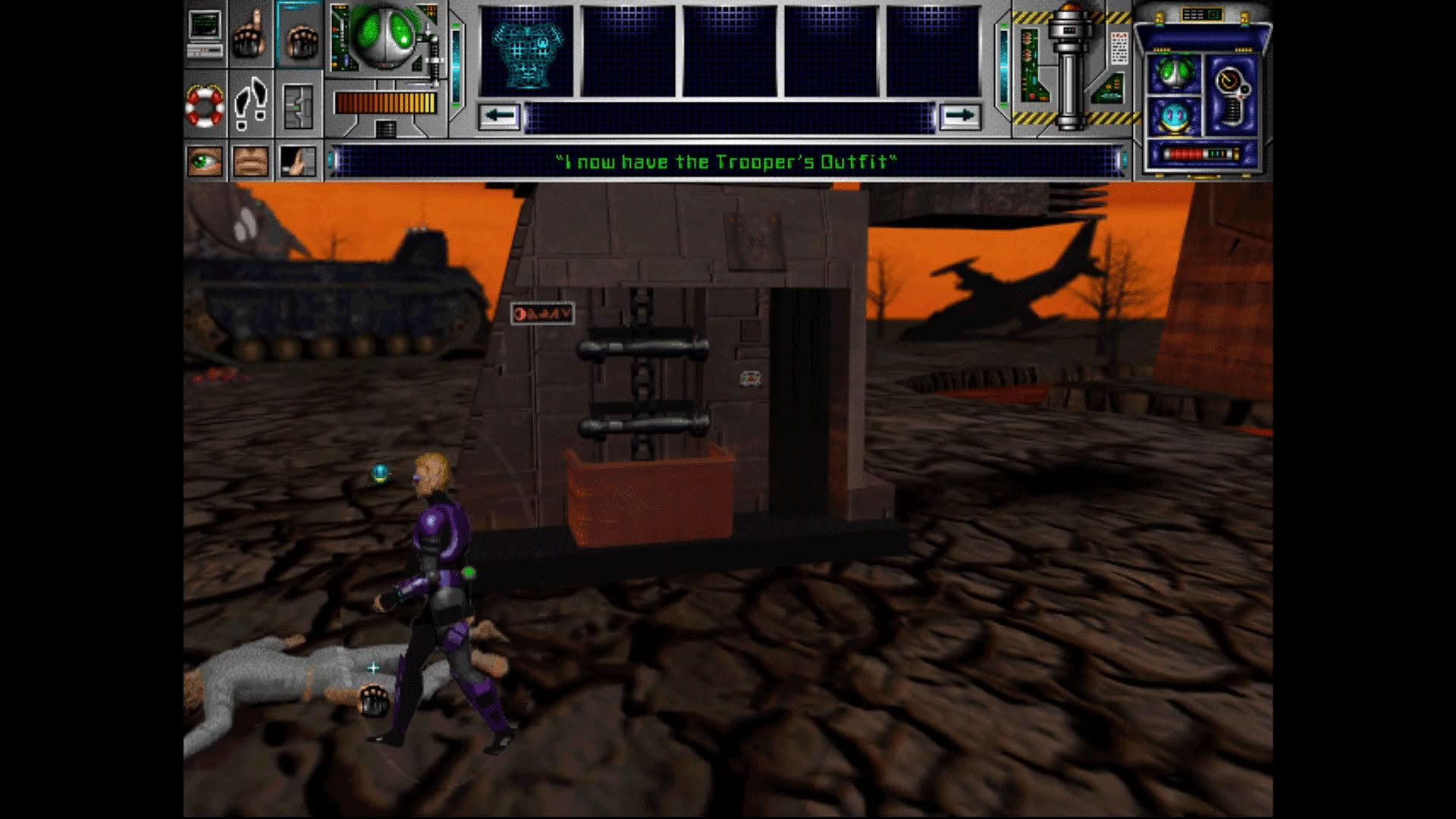 Screenshot for Chronomaster