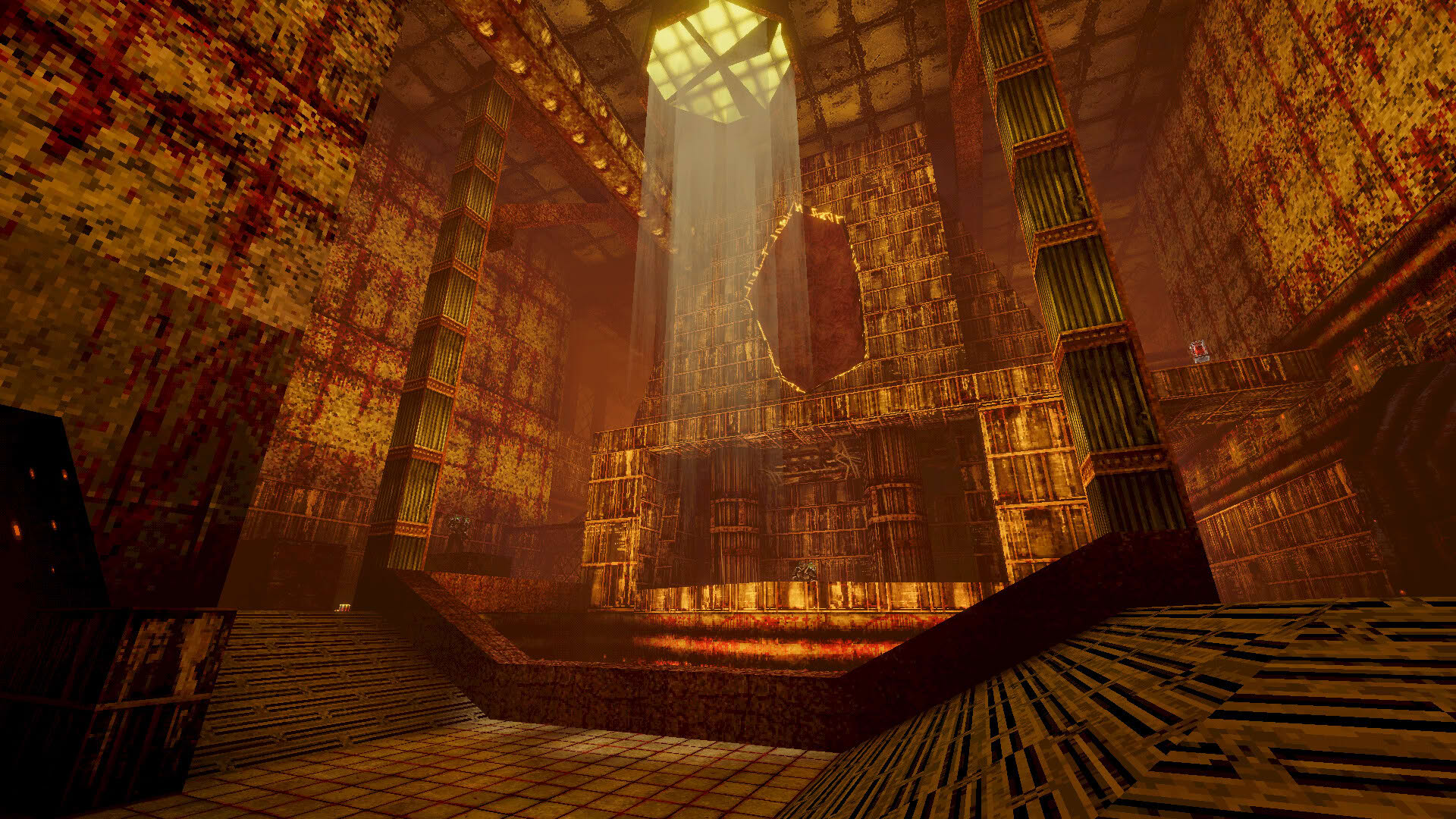 Screenshot for Incision
