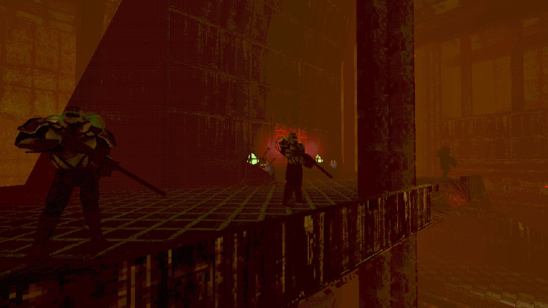 Screenshot for Incision