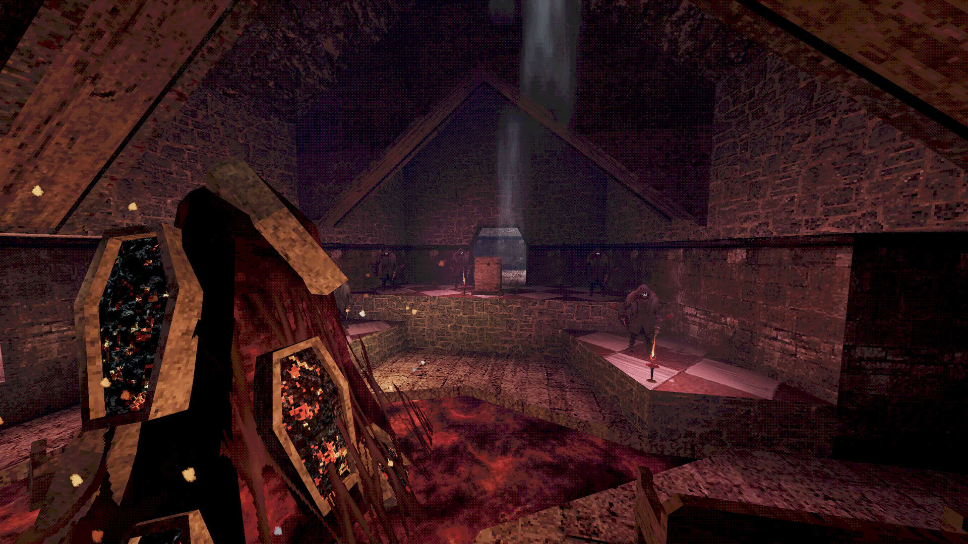 Screenshot for Incision