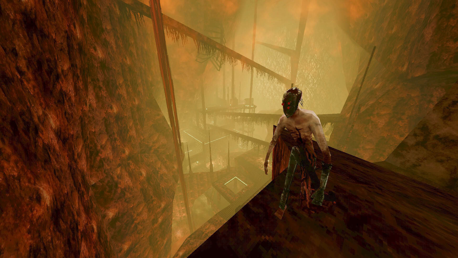 Screenshot for Incision