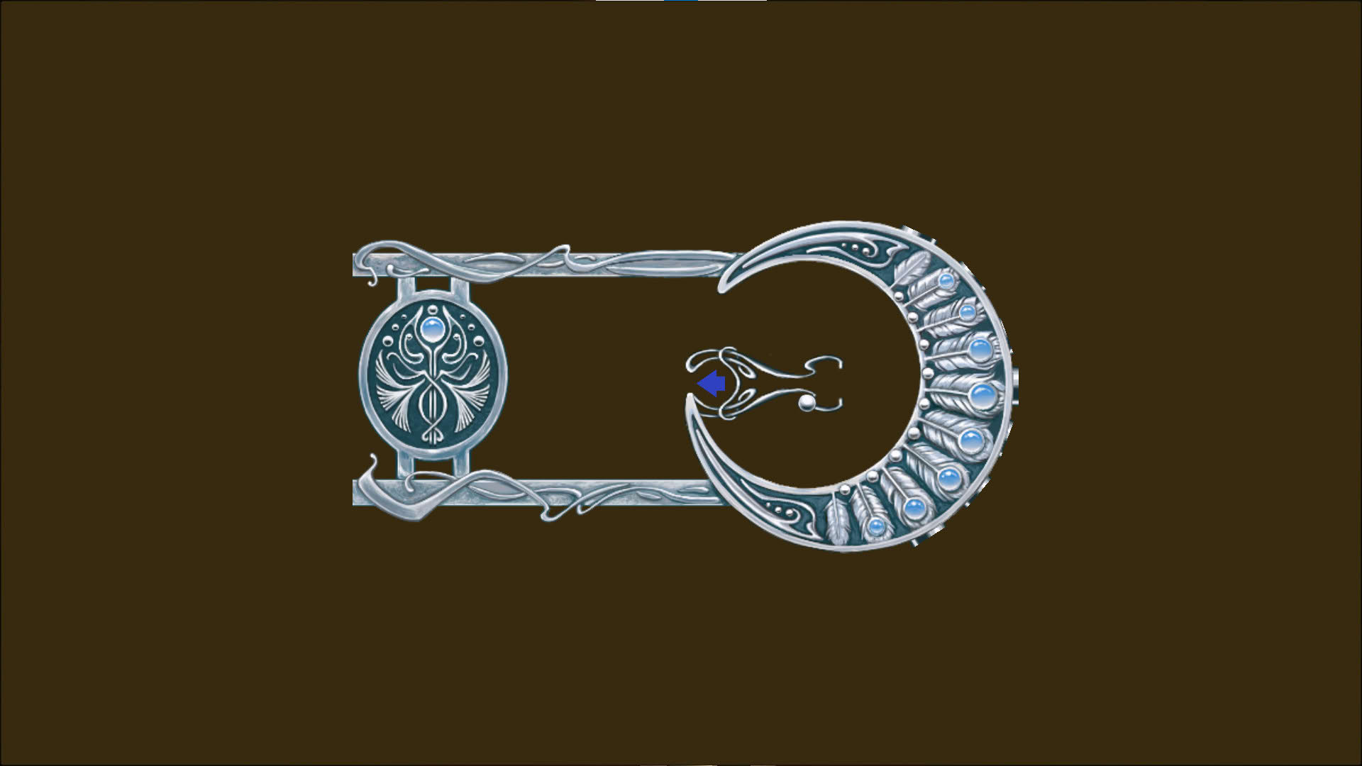 Screenshot for Museum of Mechanics: Lockpicking