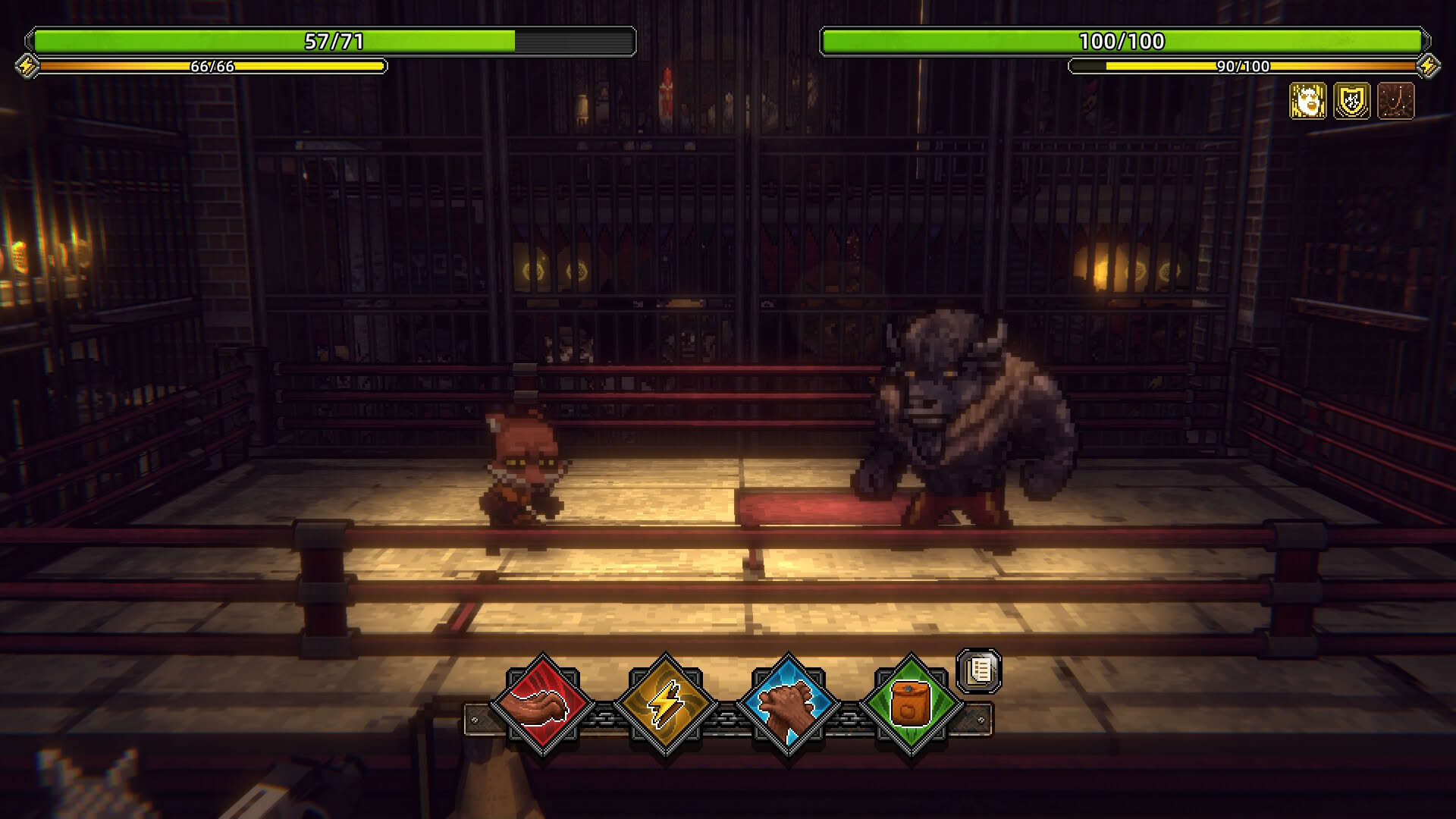 Screenshot for Back to the Dawn