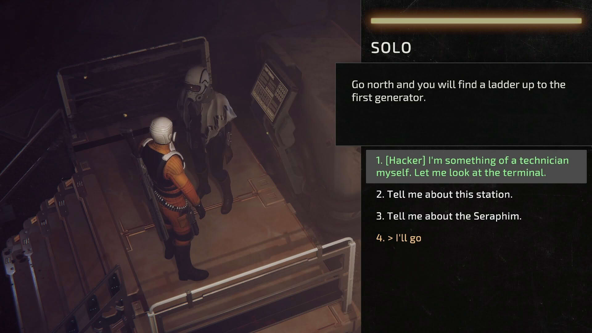 Screenshot for Drake