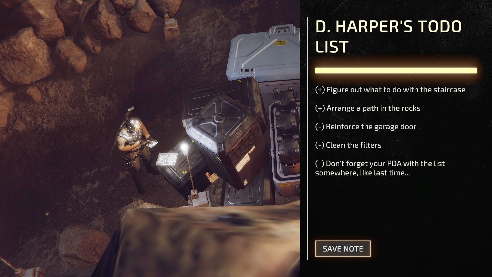 Screenshot for Drake