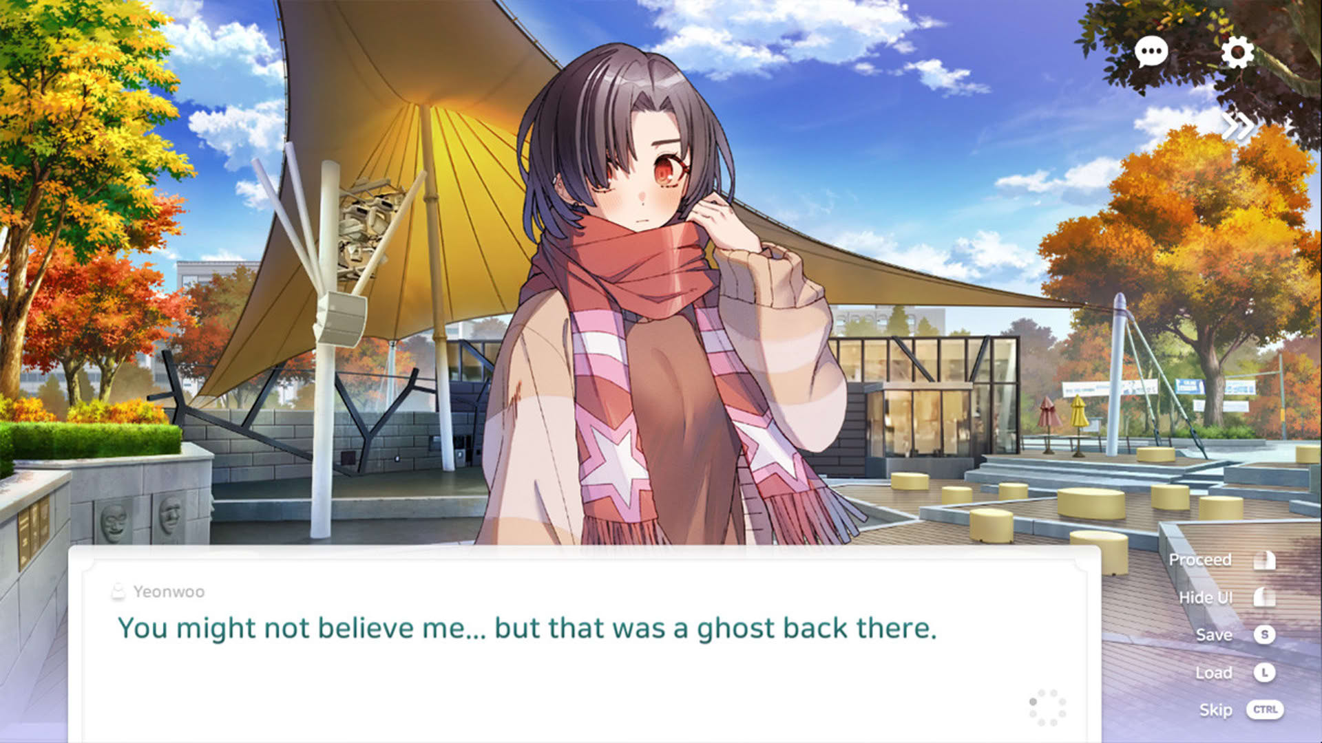 Screenshot for Love Flute