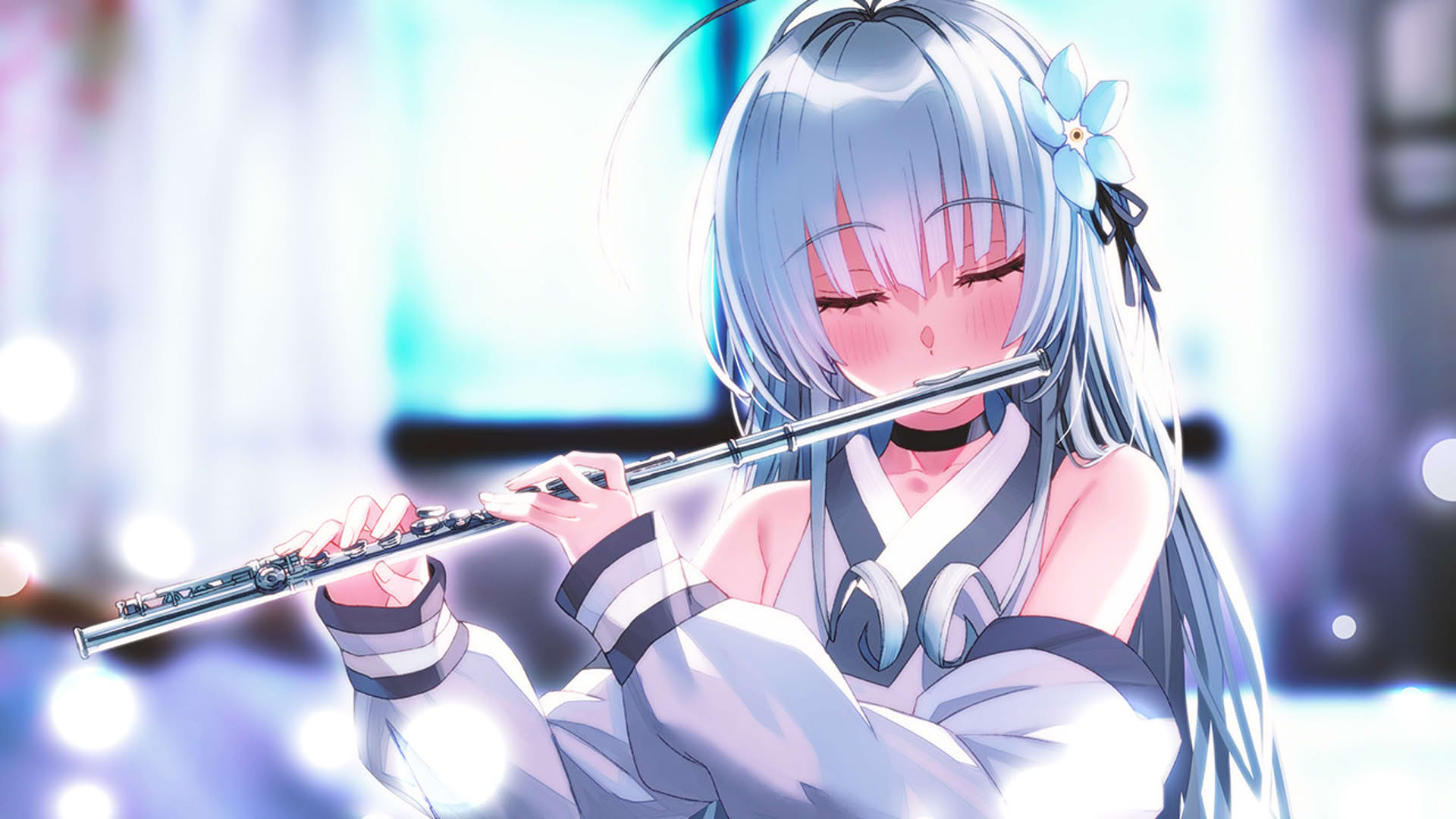 Screenshot for Love Flute