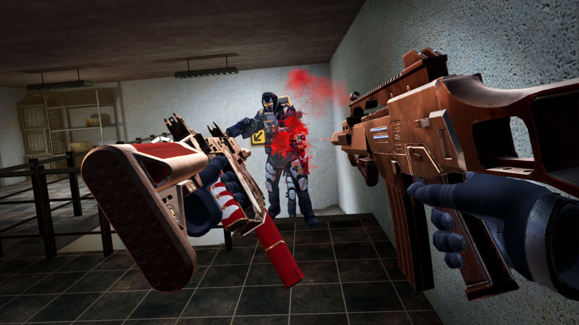 Screenshot for Gambit!