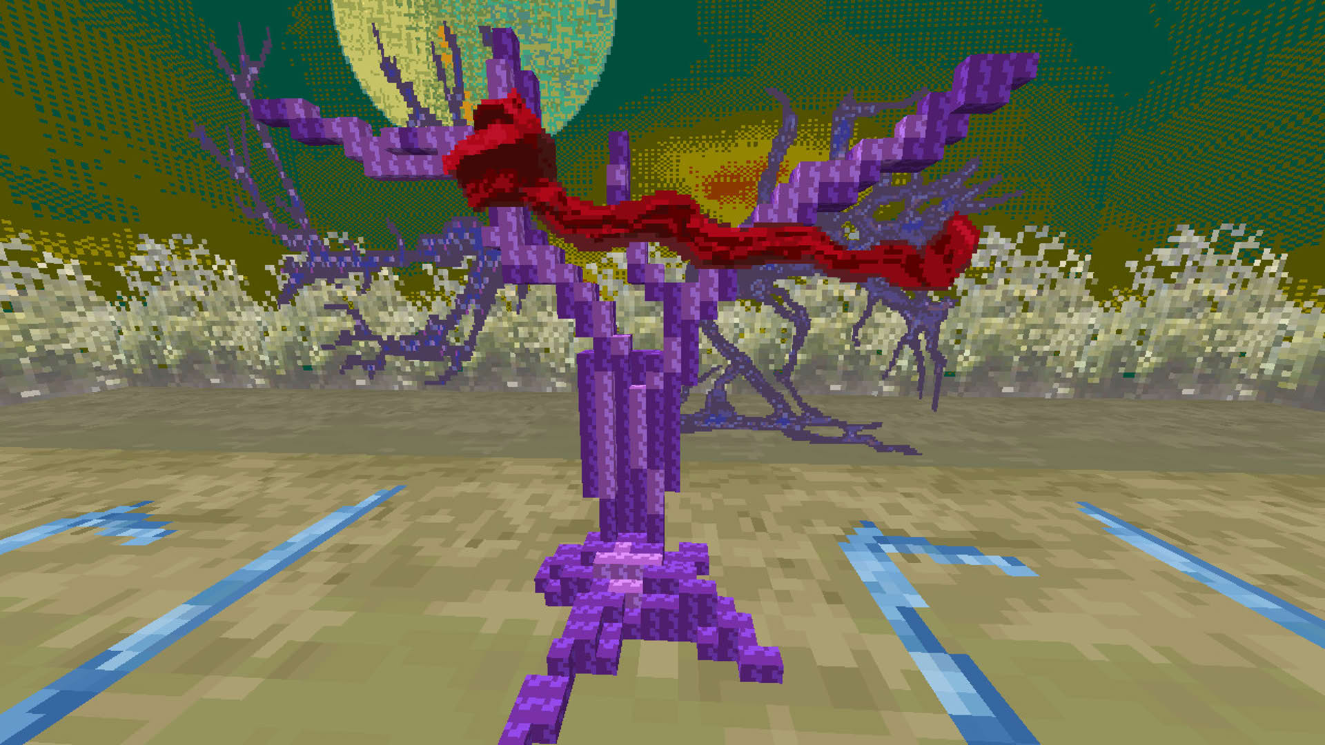 Screenshot for Mummy Sandbox