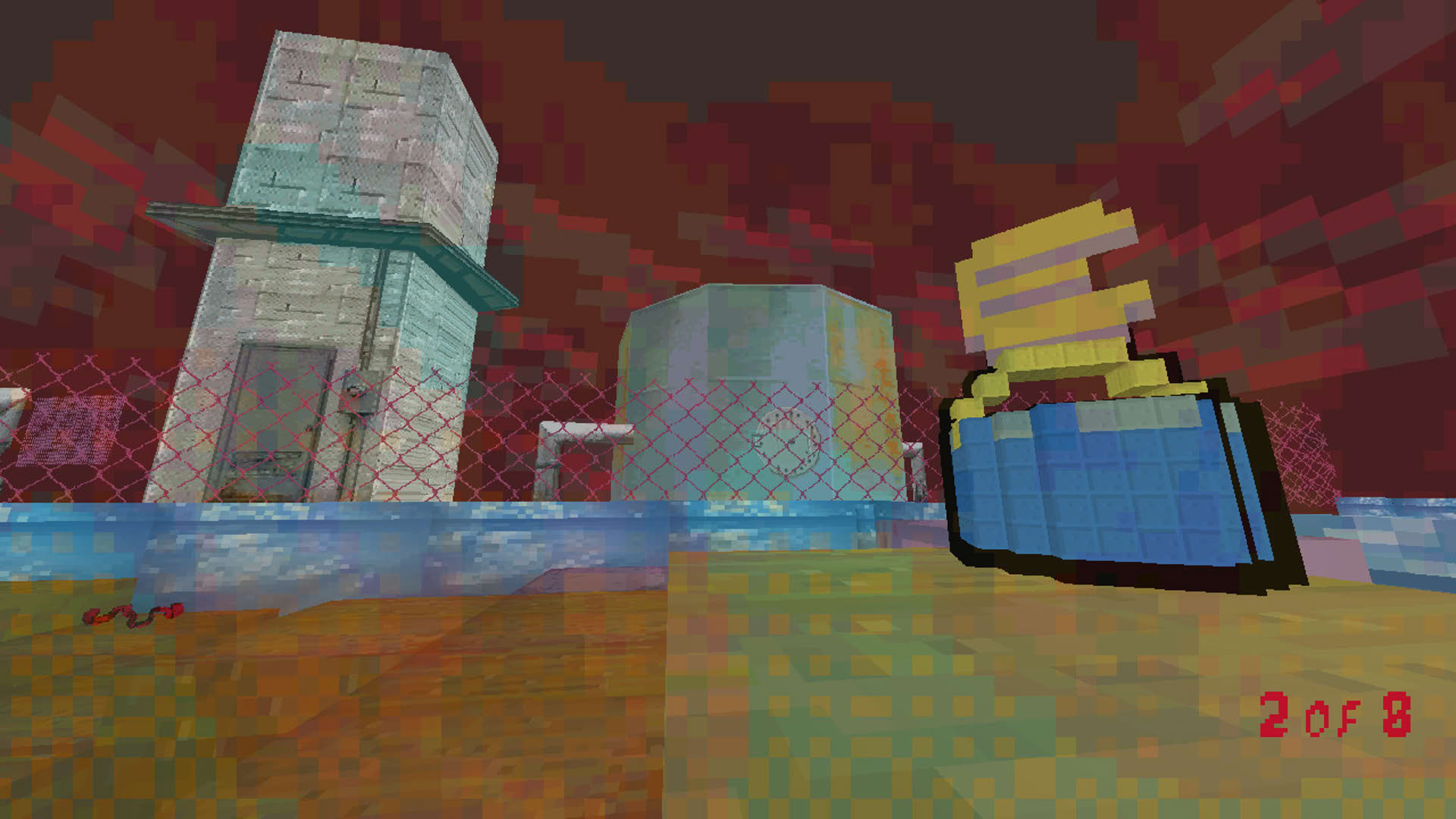 Screenshot for Mummy Sandbox
