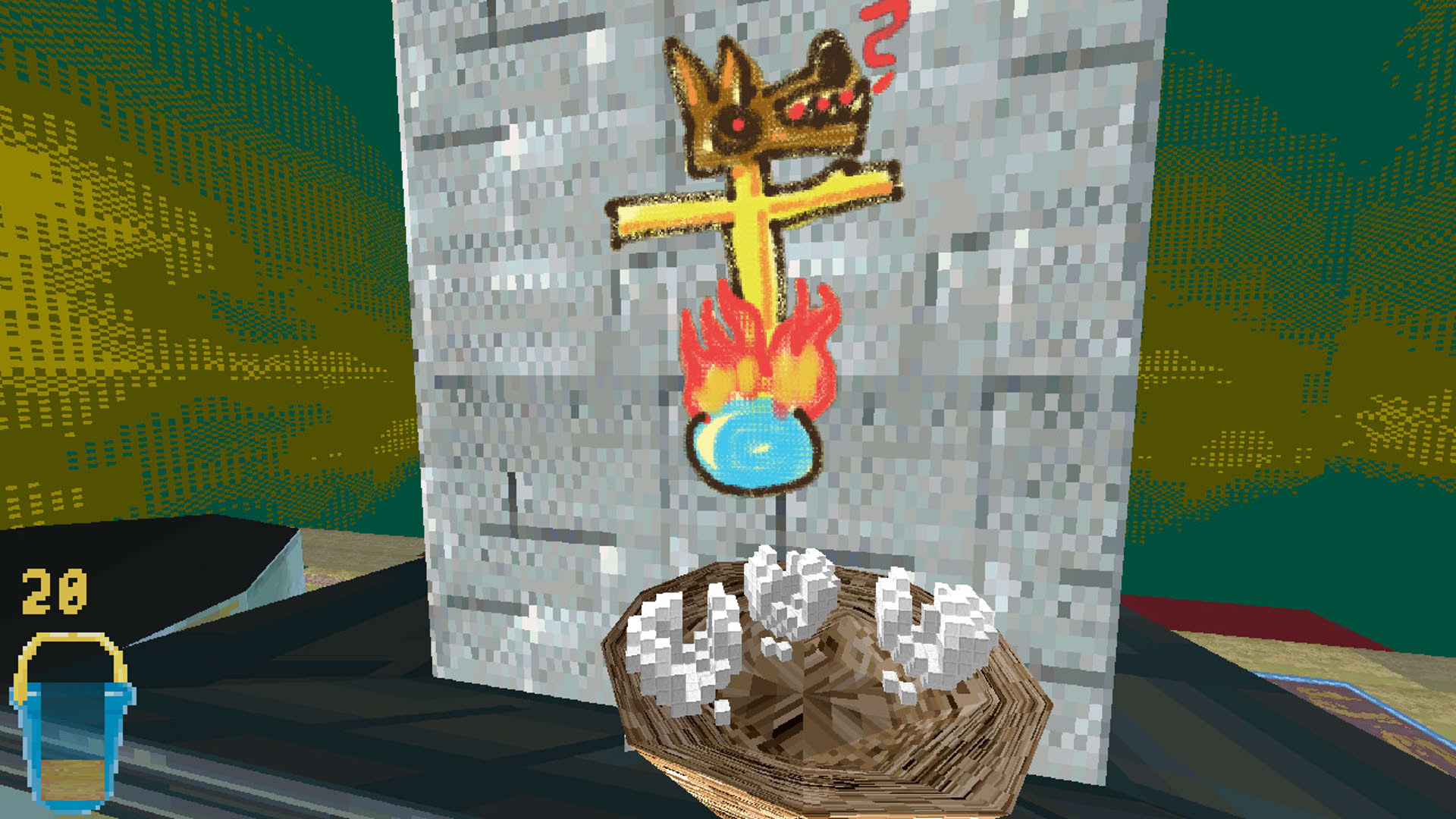 Screenshot for Mummy Sandbox
