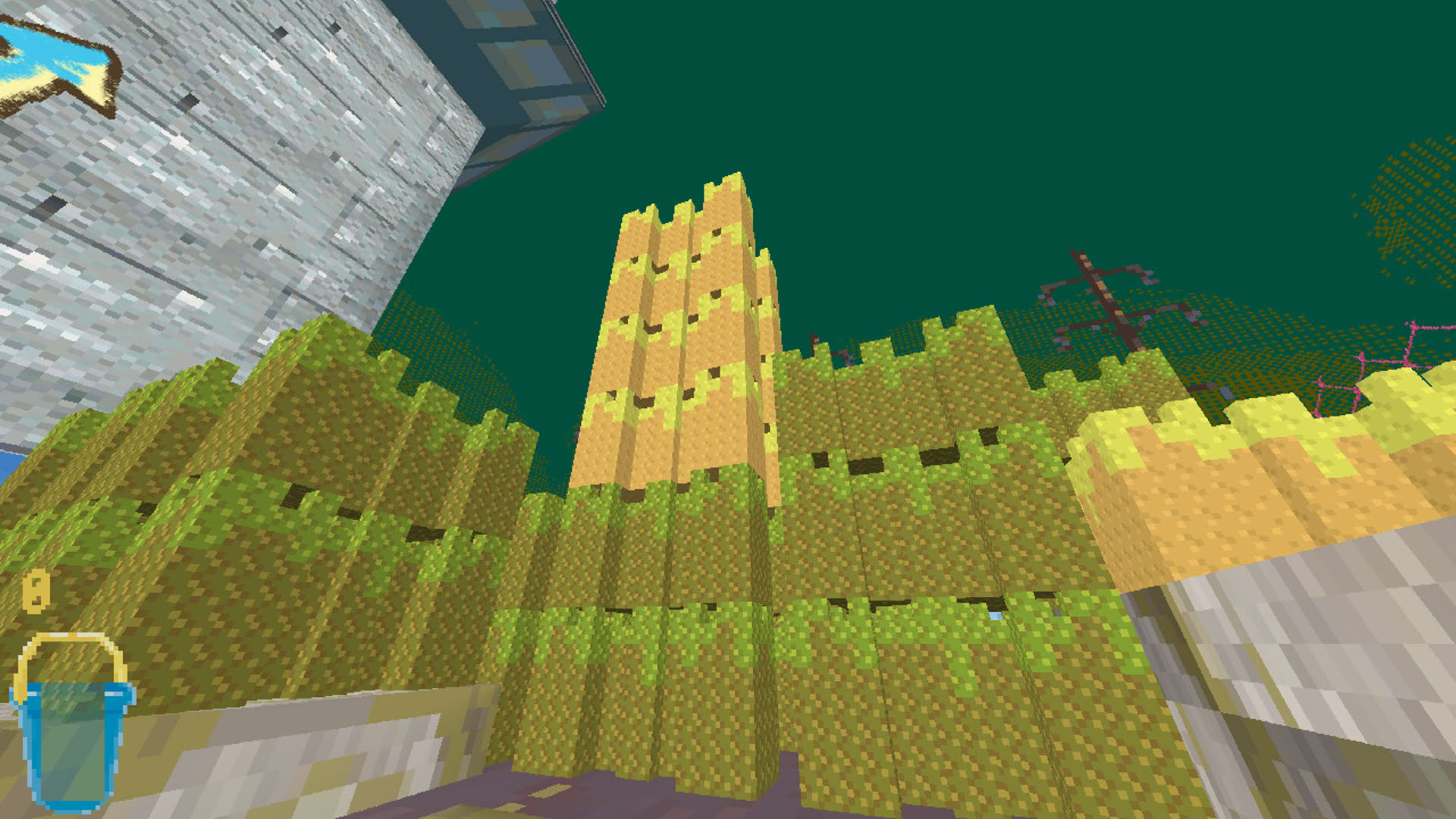 Screenshot for Mummy Sandbox