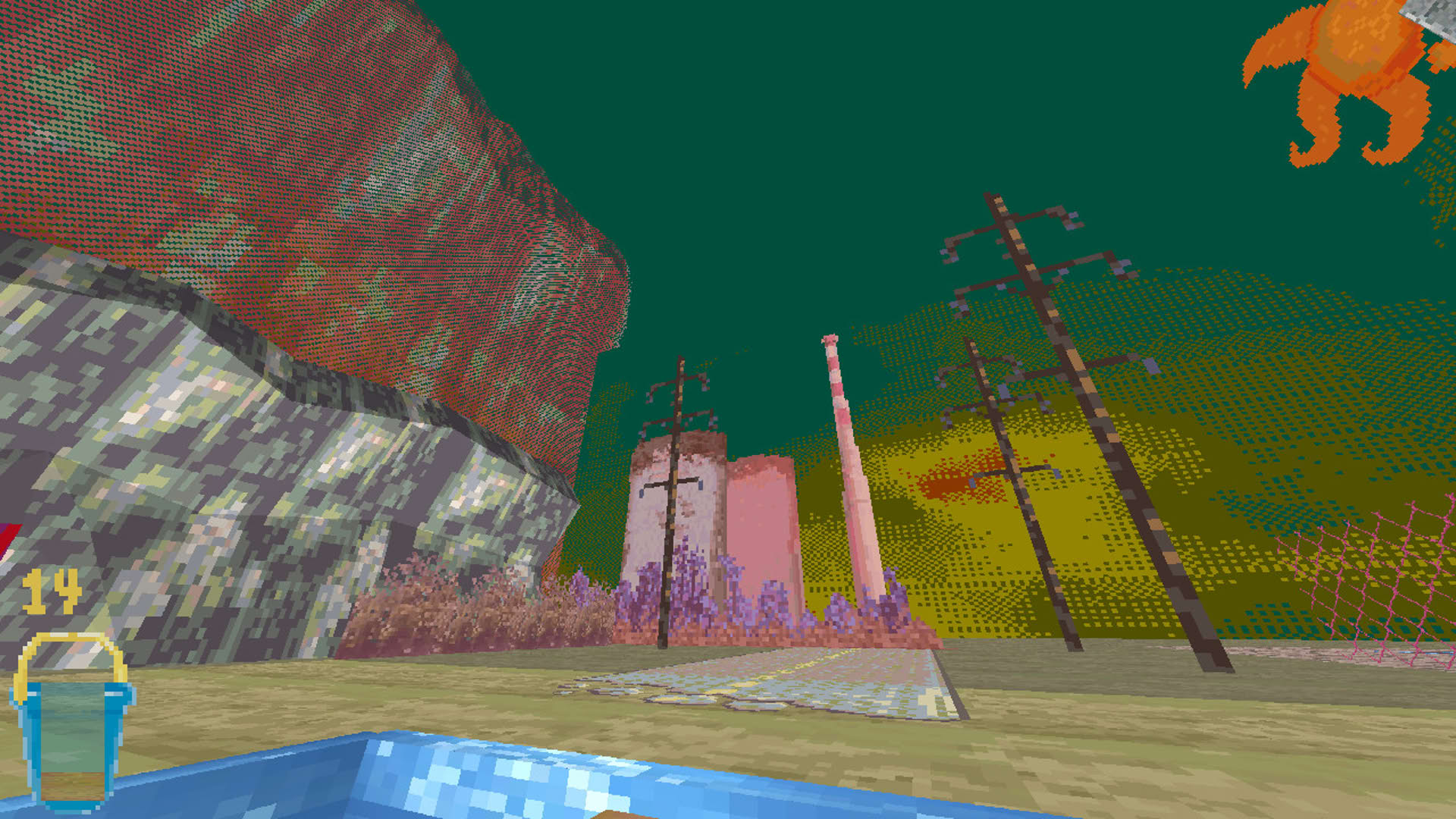Screenshot for Mummy Sandbox