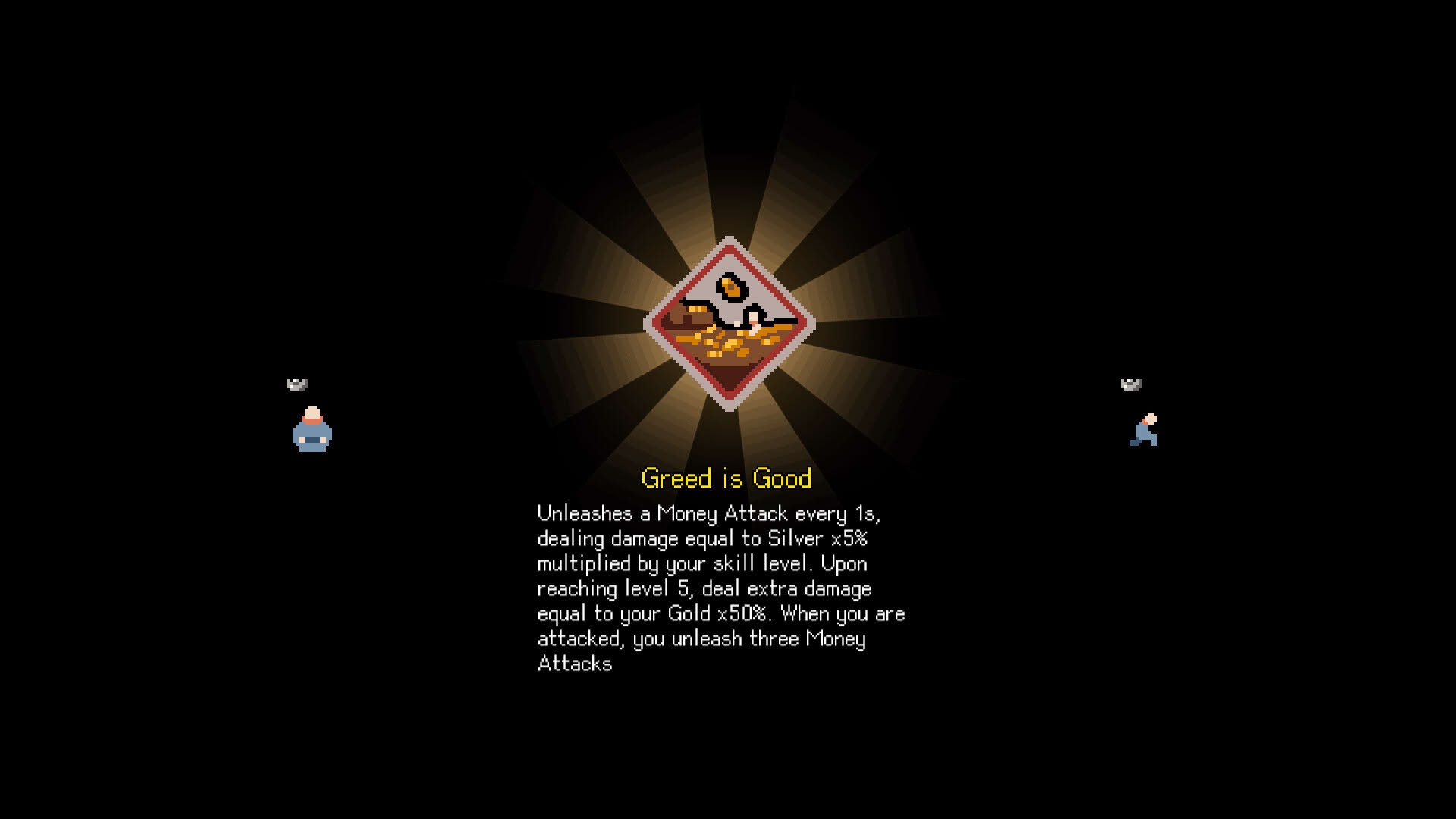 Screenshot for Noobs Want to Live