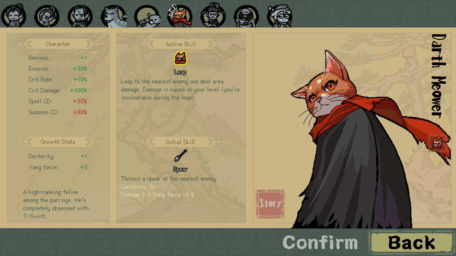 Screenshot for Noobs Want to Live