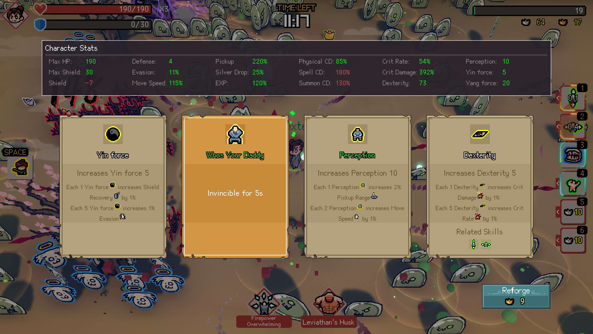 Screenshot for Noobs Want to Live