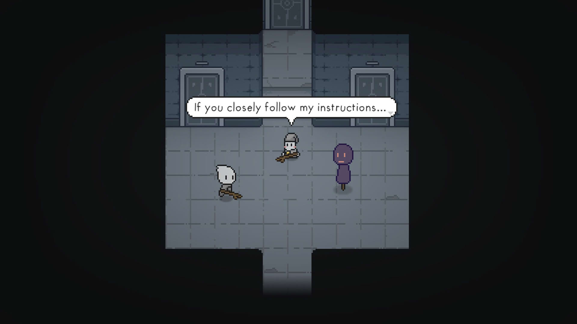 Screenshot for Frostory