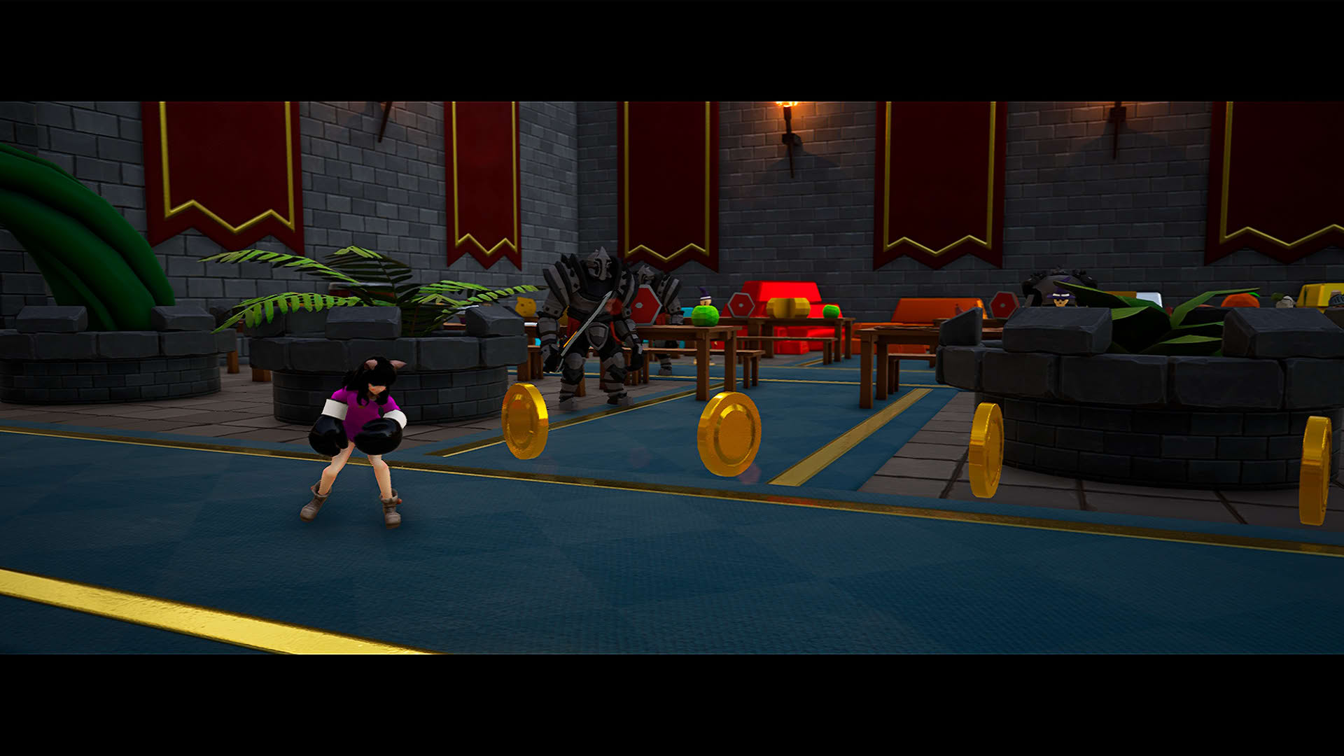 Screenshot for Neko Journey