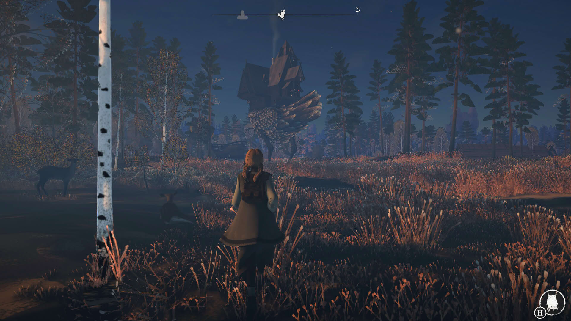 Screenshot for Reka
