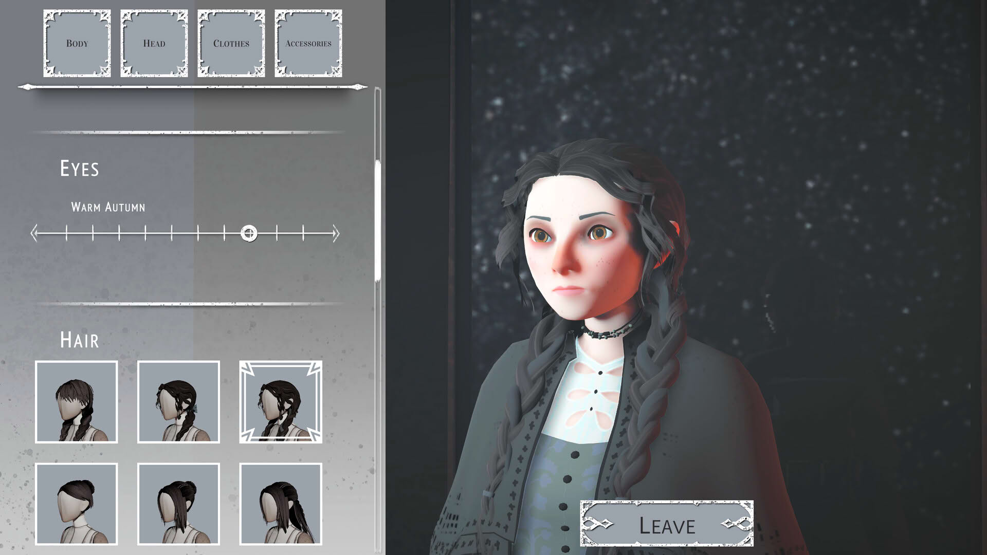 Screenshot for Reka