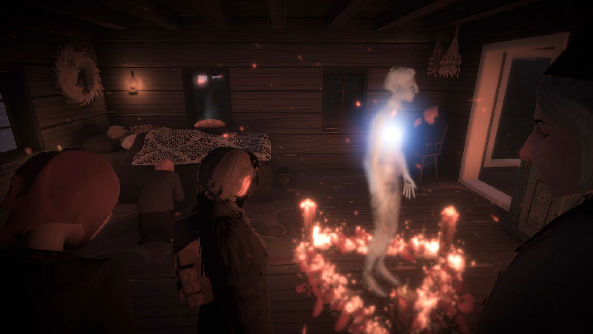 Screenshot for Reka